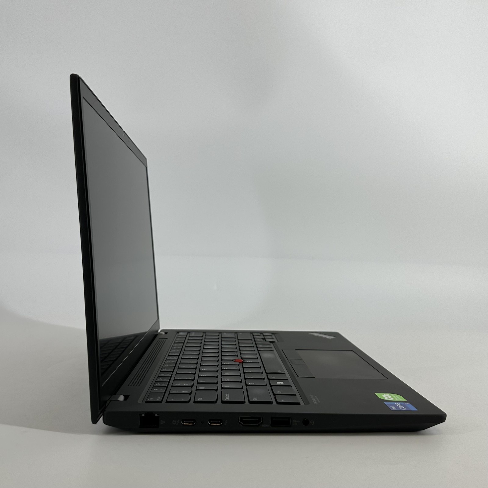 Lenovo ThinkPad P14s Gen 3 FHD+ 2.1 GHz i7-1260P 32GB 512GB SSD T550 Very Good