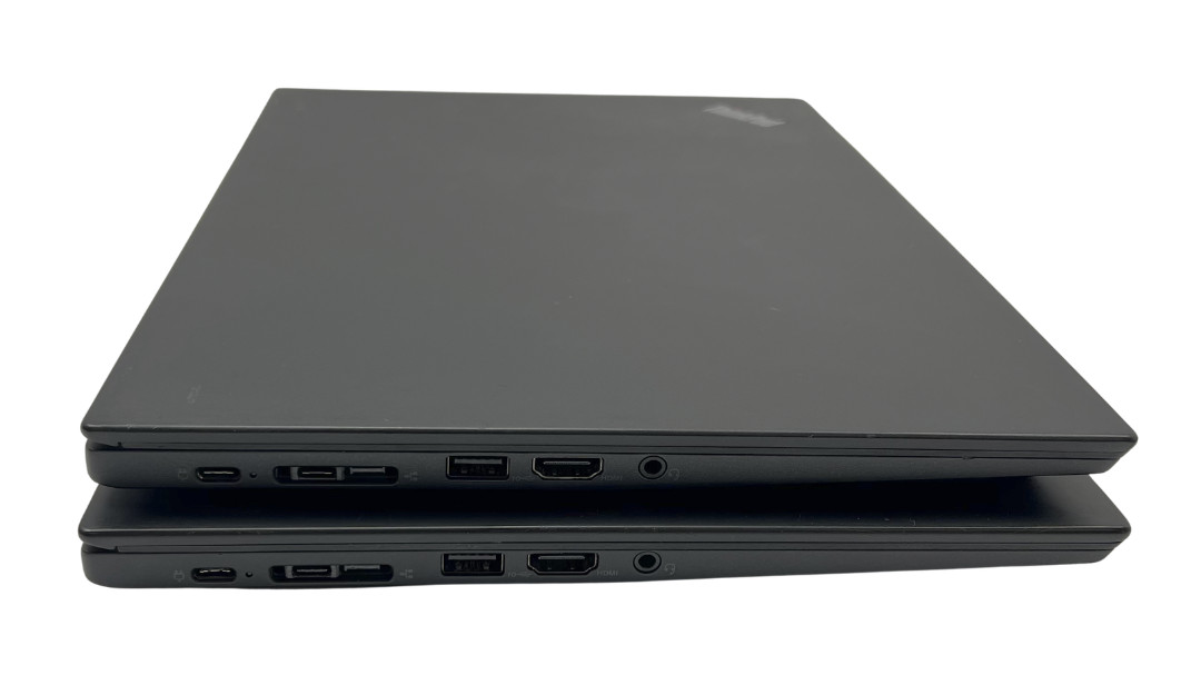 Lenovo ThinkPad T495s AMD RYZEN 5/7, 8/16GB, NO SSD (COMPUTRACE/BIOS LOCK) READ