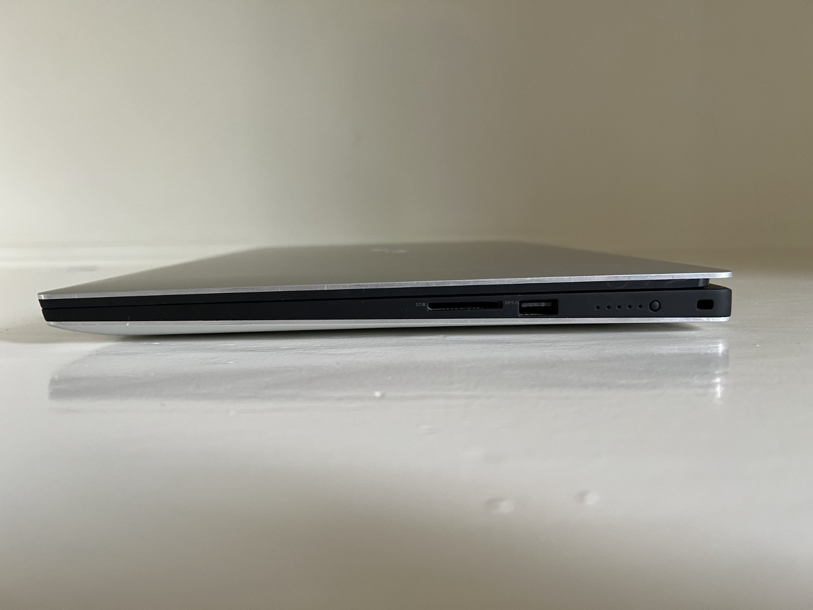 Dell Precision 5530 i7-8850H Quadro P1000 4GB, 32GB RAM 512GB SSD Win11 *Tested*
