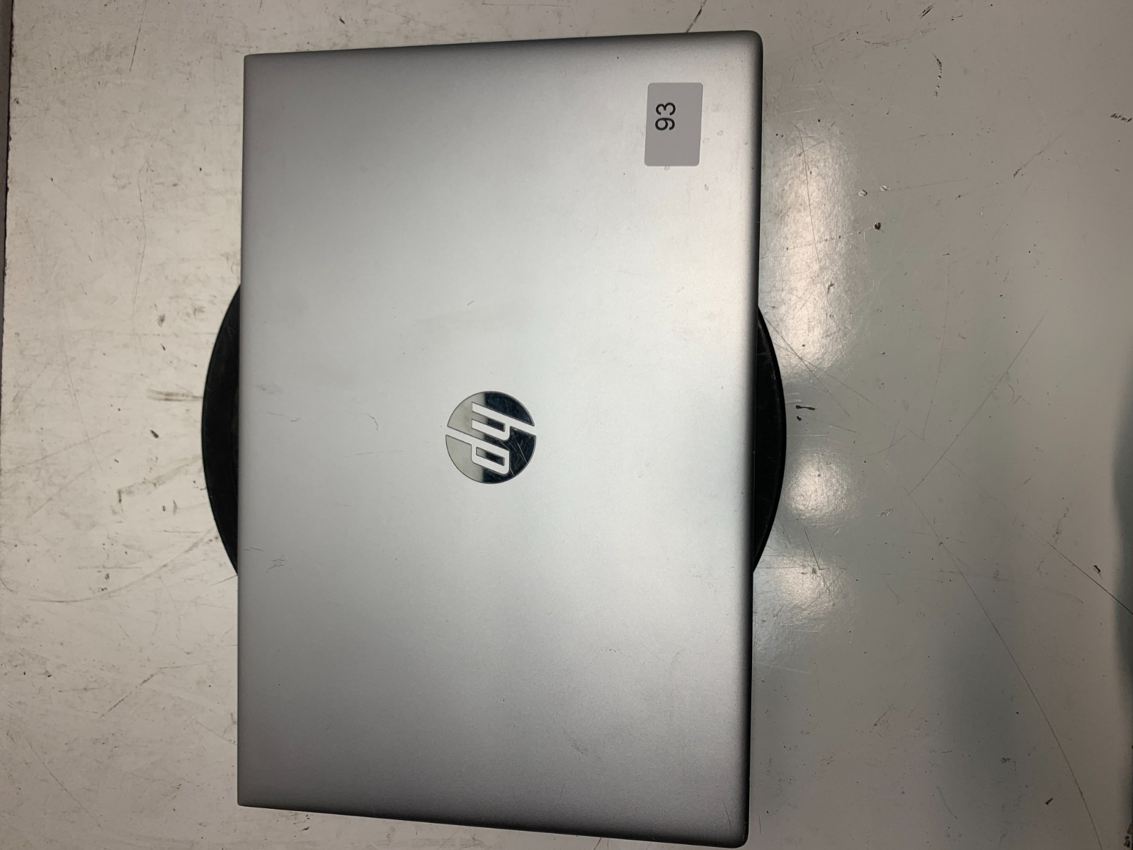 HP ProBook 650 G5 Intel Core i5-8265U 1.6GHz 8GB 256GB SSD Windows 11