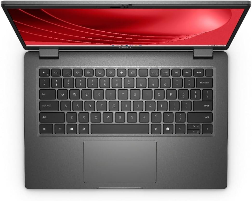 Dell Latitude 3450 14″ Notebook Full HD i5-1345U 1.6GHz 16GB 256GB SSD, Gray