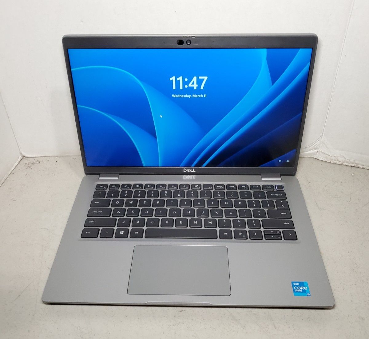 Dell Latitude 5421 14″ Laptop Core i5-11500H 8GB RAM 256GB SSD Win11 #69