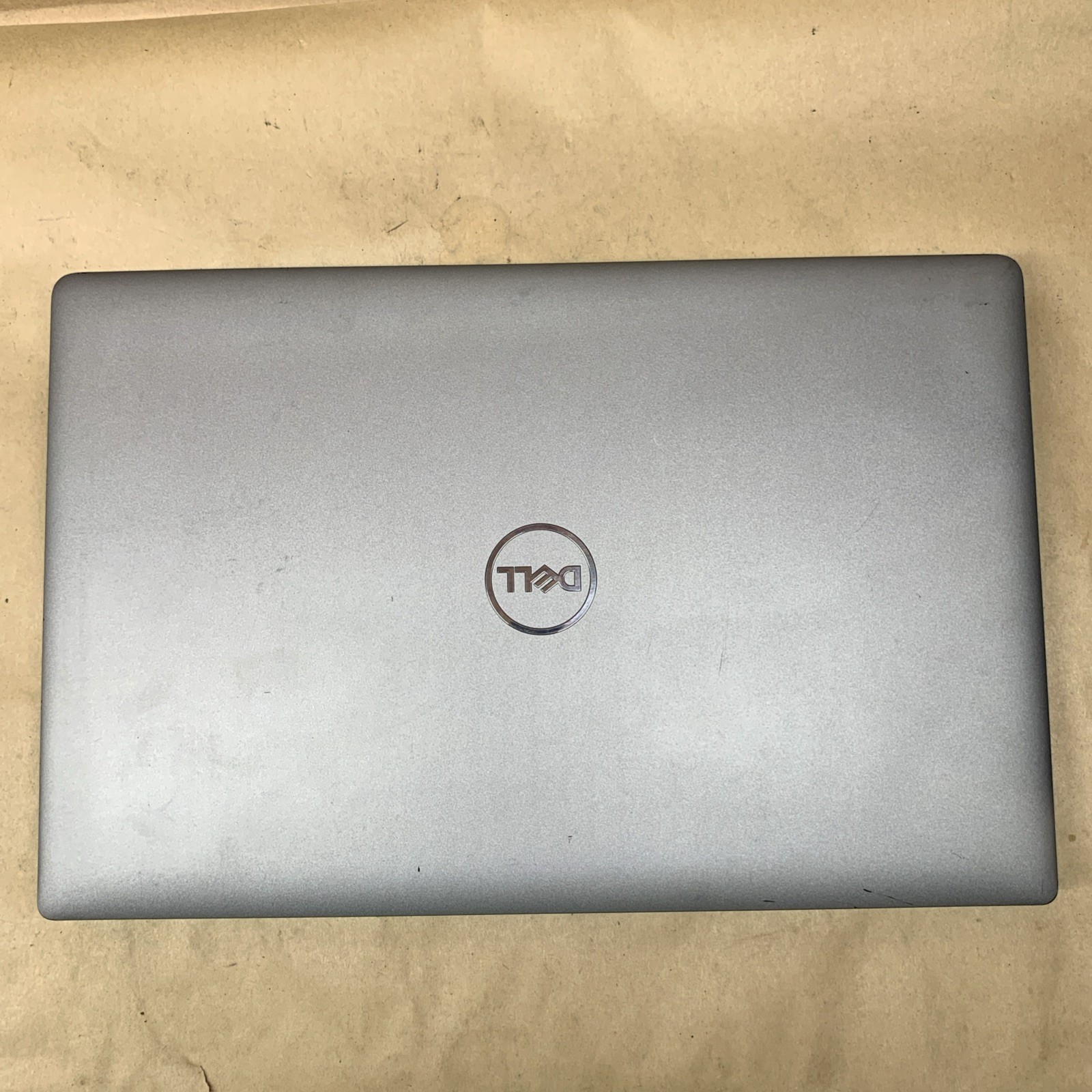 Dell Precision 3571 Intel i9-12900H 16GB RAM No SSD/OS NVIDIA RTX A10000 *READ*
