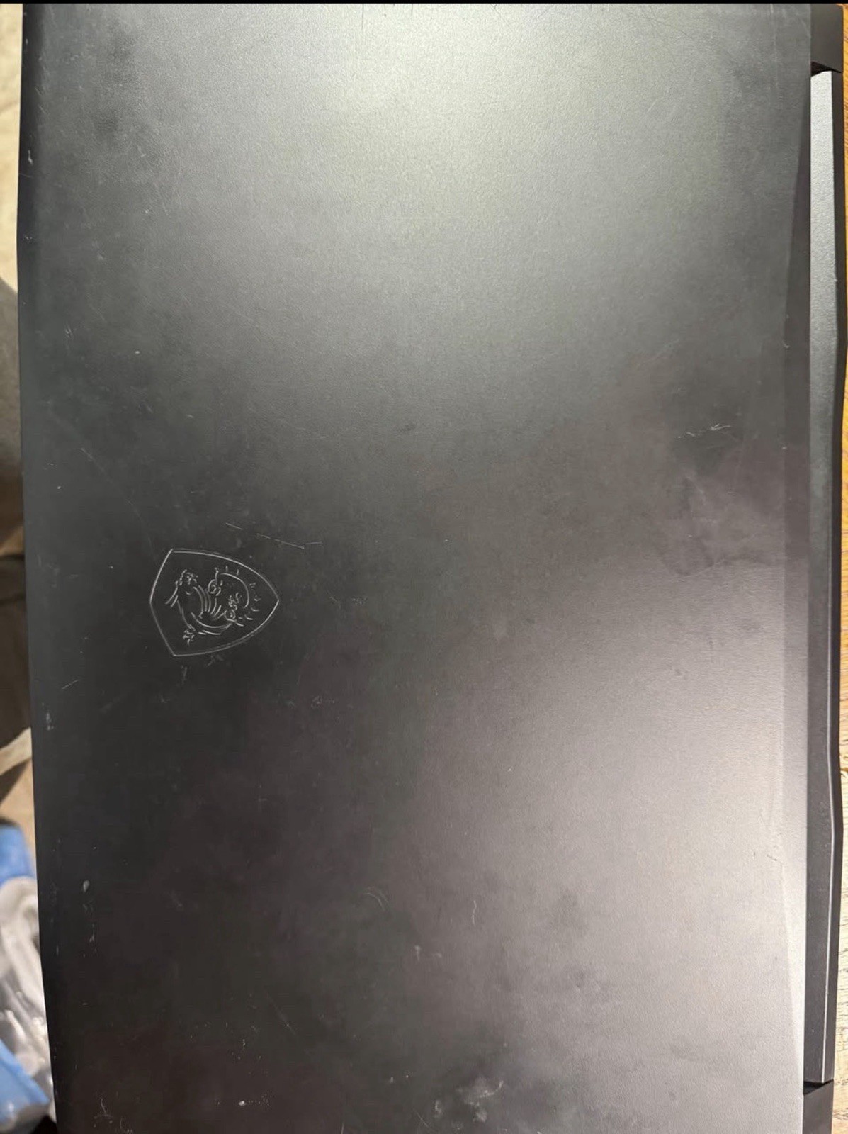 MSI Katana GF76 11UD Gaming Laptop Intel i7 RTX 16GB 512GB SSD 17.3″ Win11 Black
