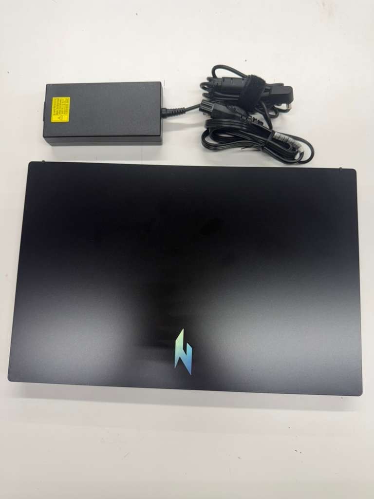 Acer Nitro V 15 (model N23Q22)