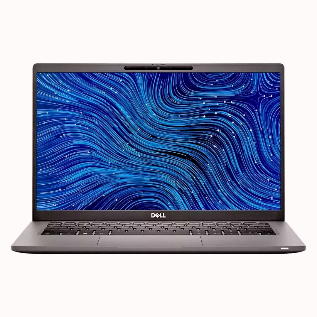 Dell Latitude 7420 14″ Touch Intel i7-1185G7 3.00GHz 16GB RAM 512GB SSD **READ**