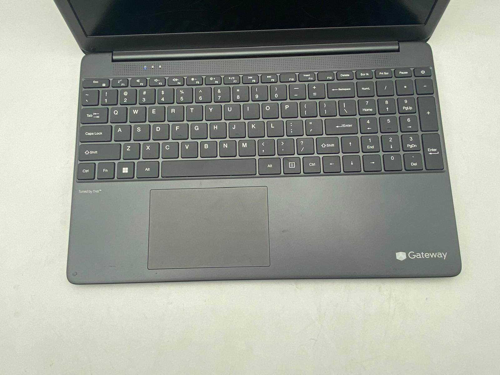 Gateway 15.6″ Laptop Core i3 Celeron Pentium 4GB 128GB SSD | Lot of 14 | Parts