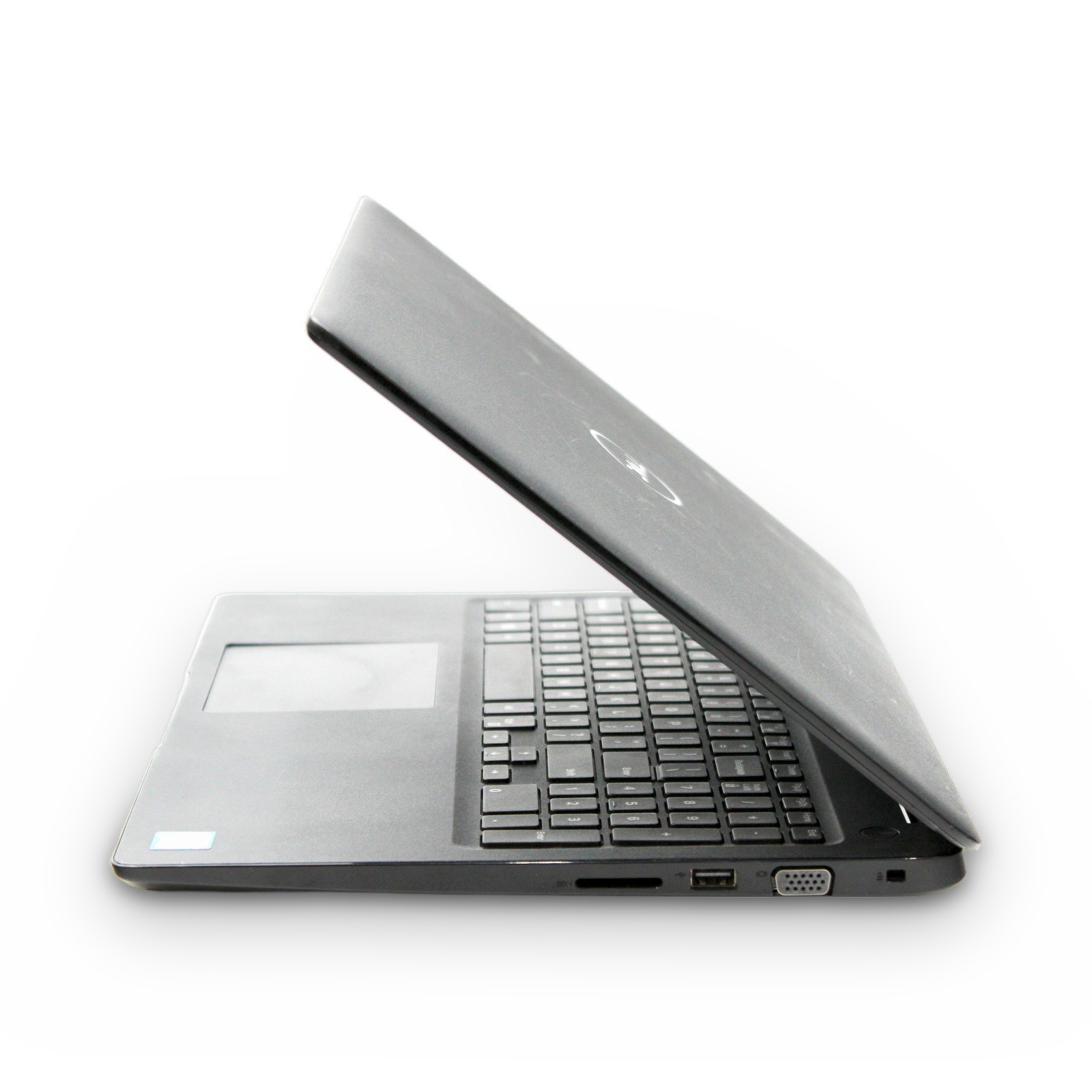 Dell Latitude 3500 15.6in i5-8265U 16GB Grade B No OS, Drive, Battery,Power Cord