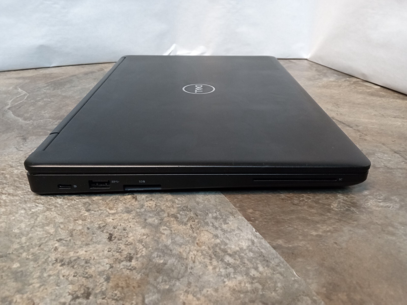 Dell Latitude 5490 14″ Laptop i5 4GB RAM 128GB Windows 11 Tested Working Battery