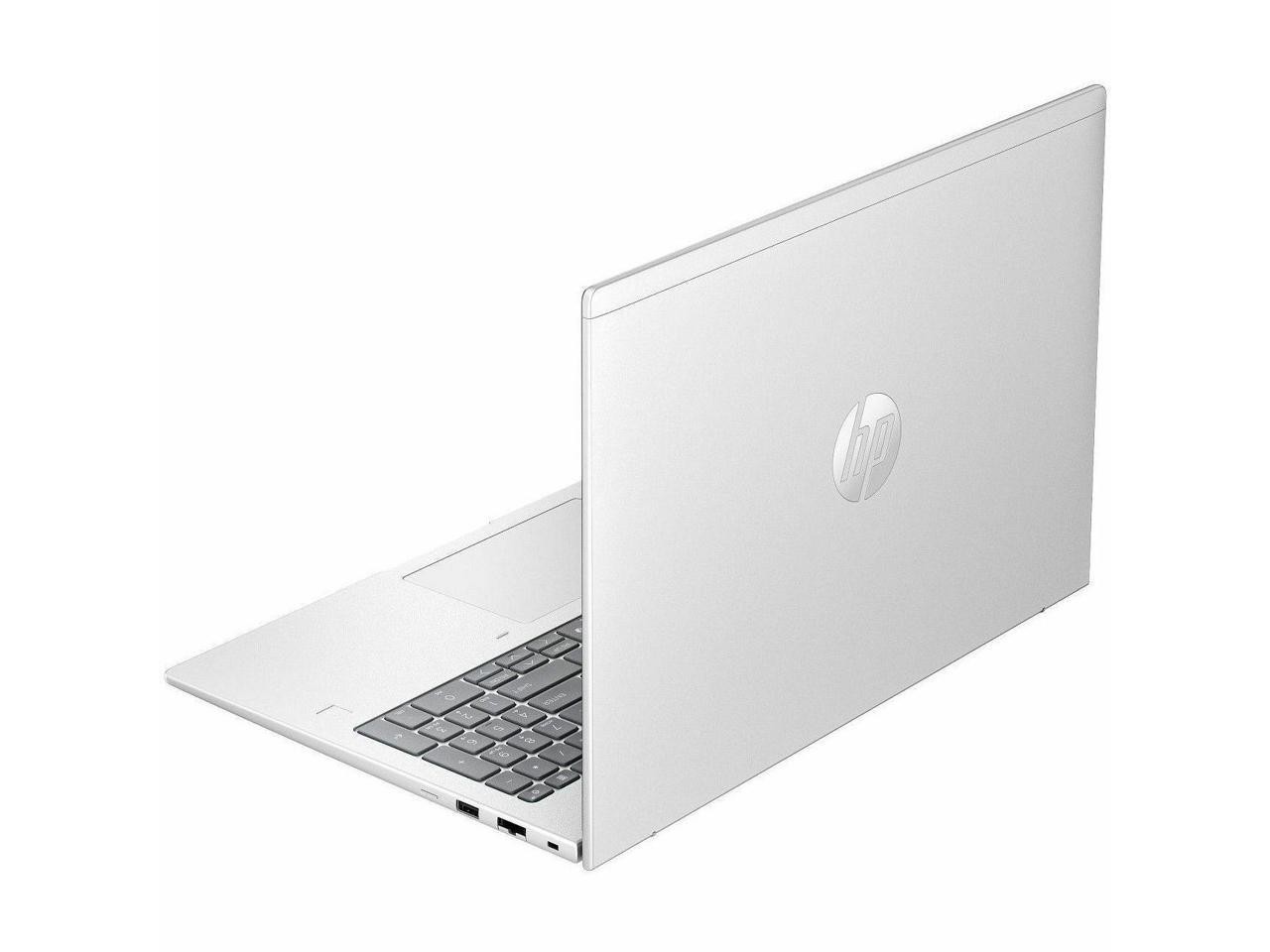 HP ProBook 4 G1i 16″ Notebook – WUXGA – Intel Core Ultra 5 225U – 16 GB – 512 GB