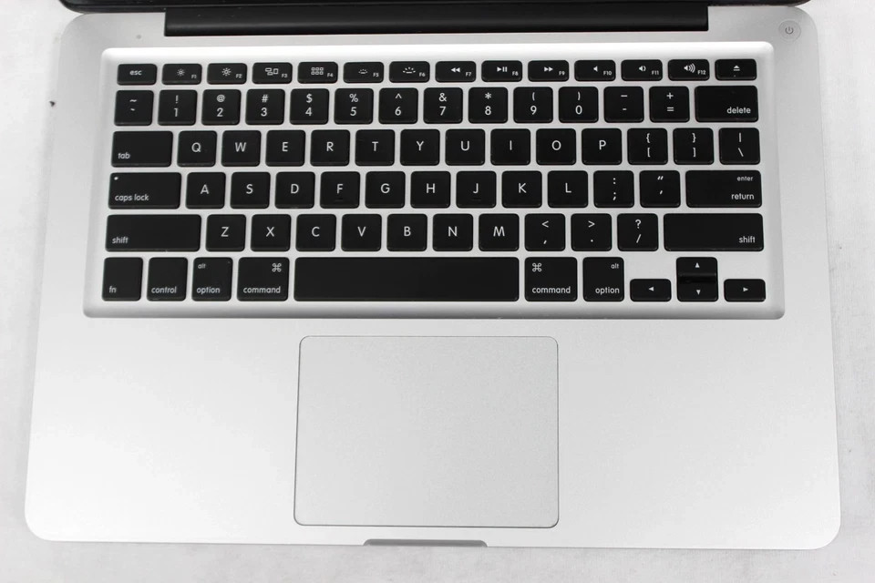 MacBook Pro A1278 13″ laptop i7 2.7GHz 16GB RAM 1TB HDD Intel HD 3000 512MB