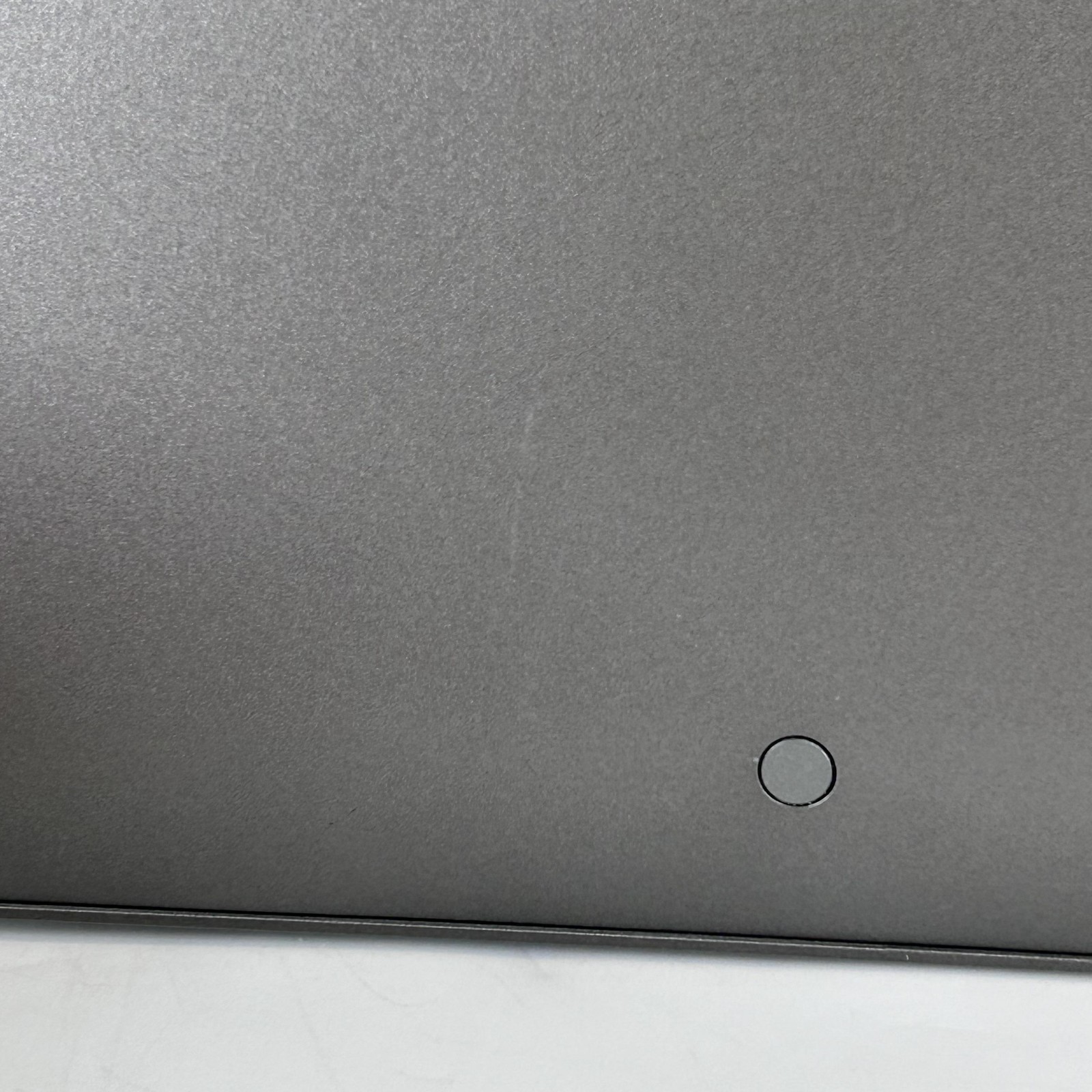 LG Gram 17 Gray QHD+ i7-1065G7 1.30GHz 16GB RAM 512GB/512GB Good