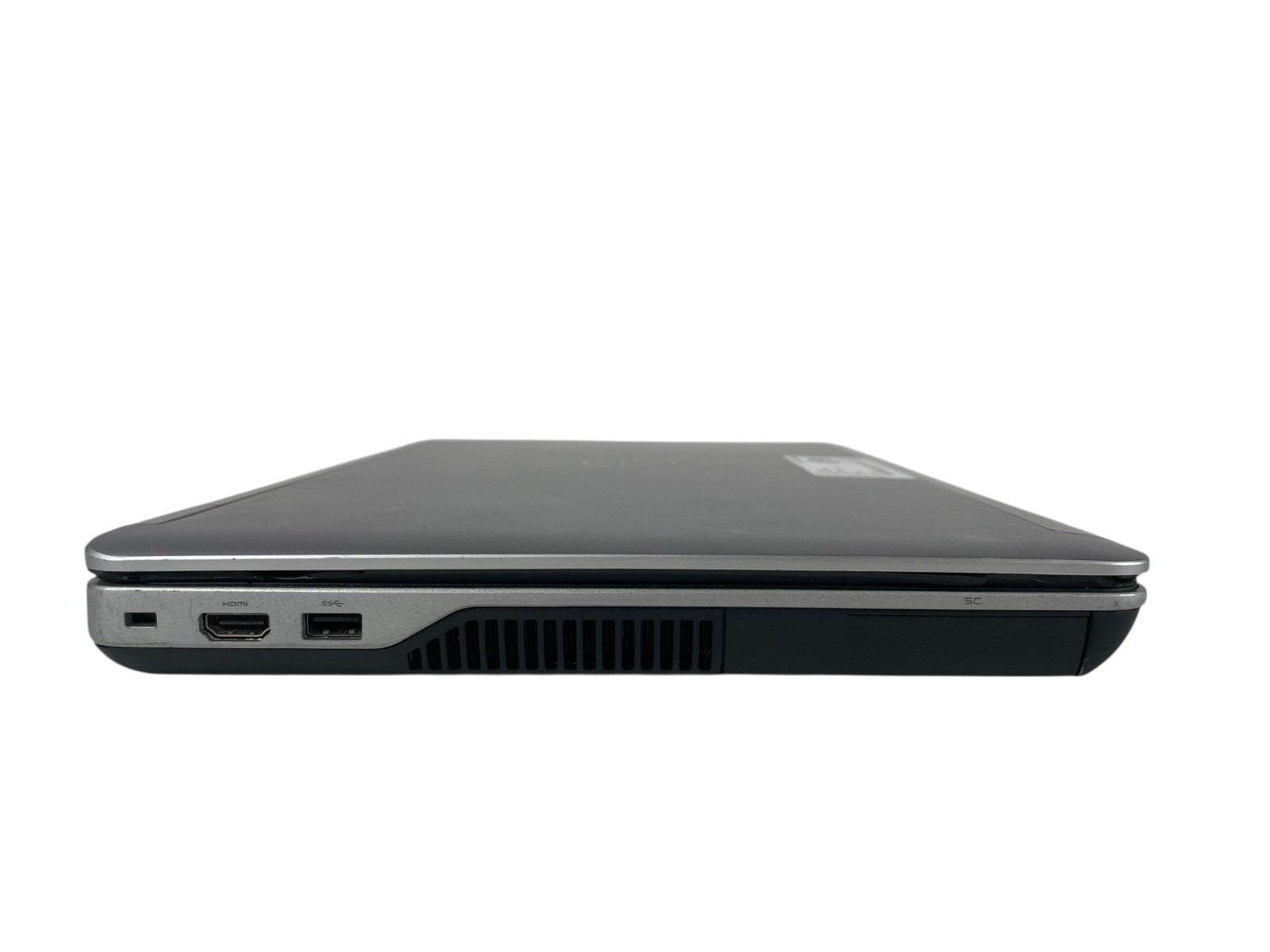 Dell Latitude E6540 Intel Core i5-4200M 8GB 300 GB