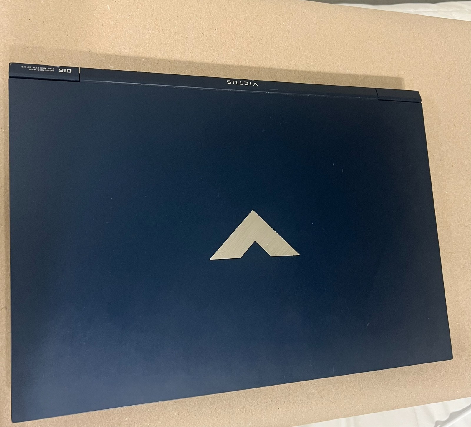 Hp Victus Gamin Laptop 15.6