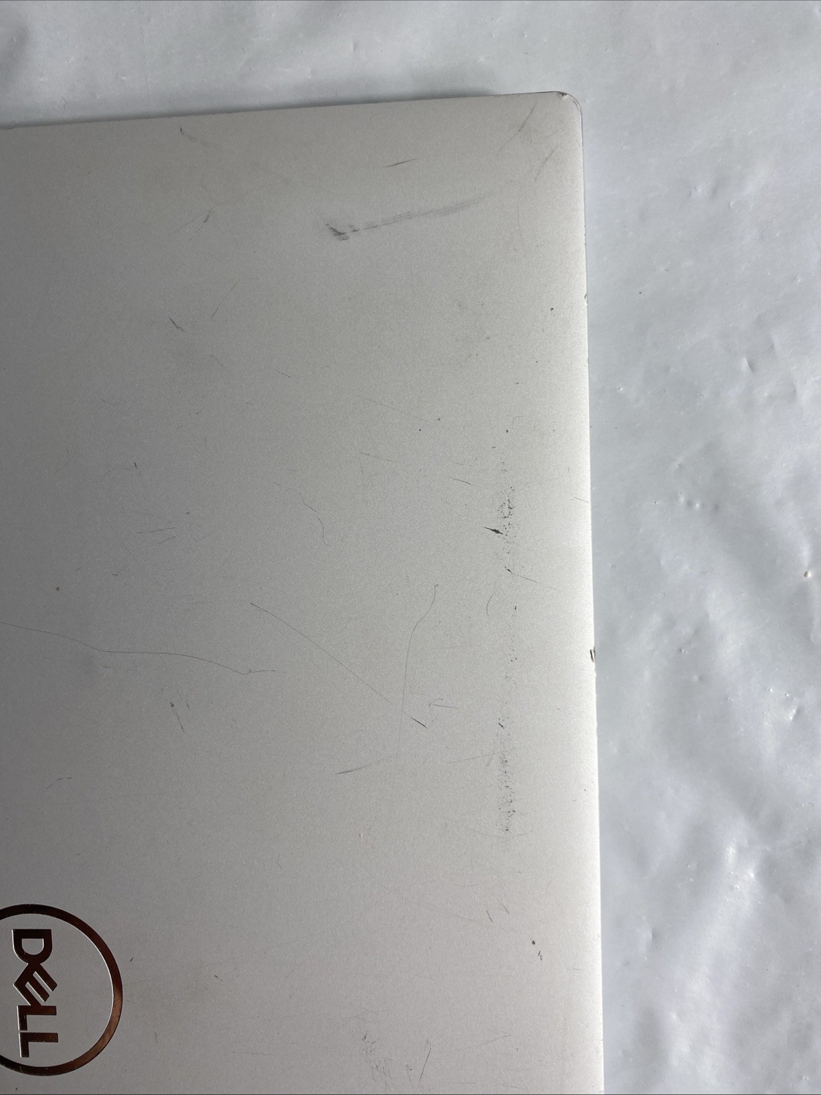 Dell XPS 13 – 512GB SSD, Intel Core i7 10th Gen 16GB RAM – No Box No Cable