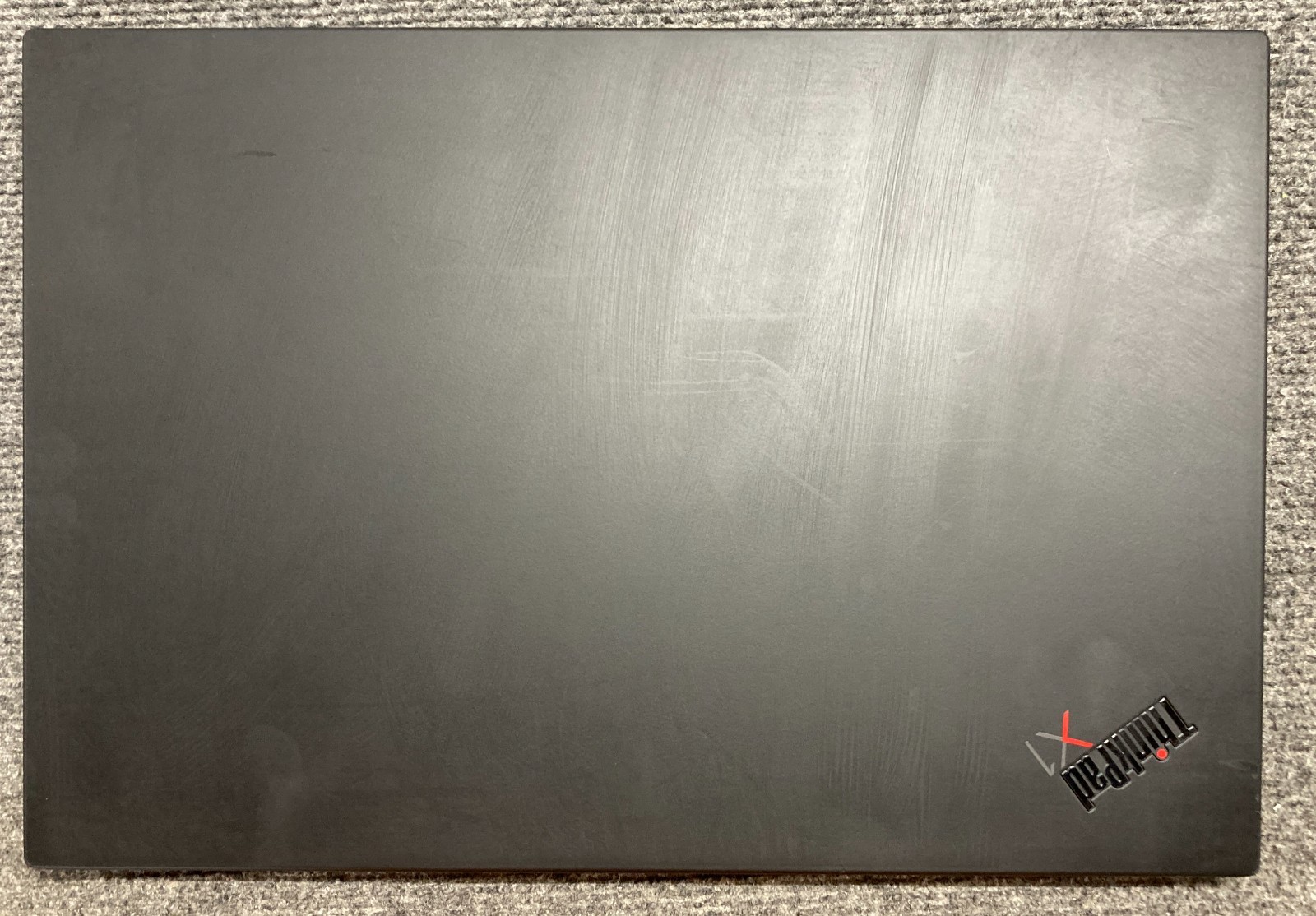 Lenovo ThinkPad X1 Extreme Gen 3 15.6″ Laptop i7-10850H 32GB RAM 512GB NVMe