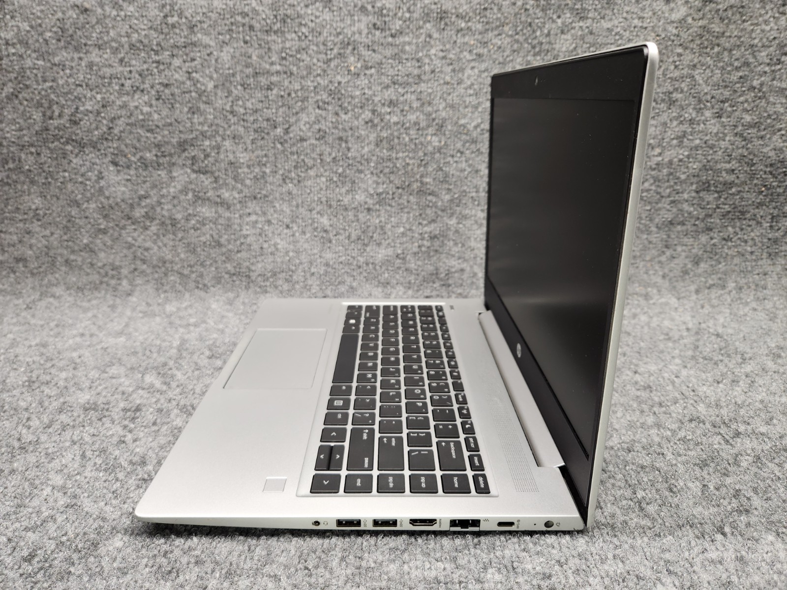 HP ProBook 445R G6 14″ Laptop AMD Ryzen 3 3200U 2.60GHz 8GB RAM 128GB SSD