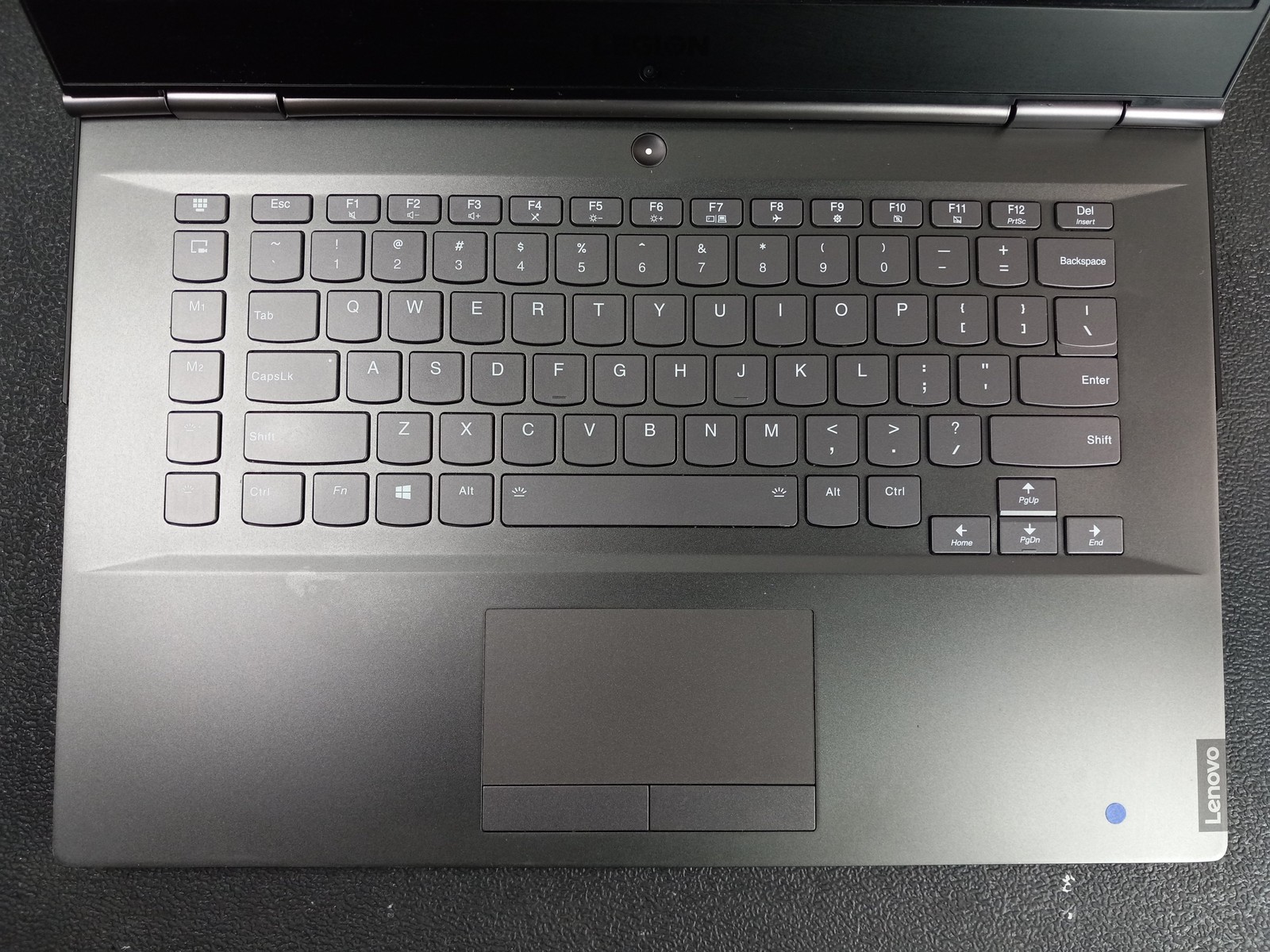 Lenovo Legion Y740-15ICHG 15.6″ i7-8750H 32GB Ram 500GB SSD Laptop Win11 READ