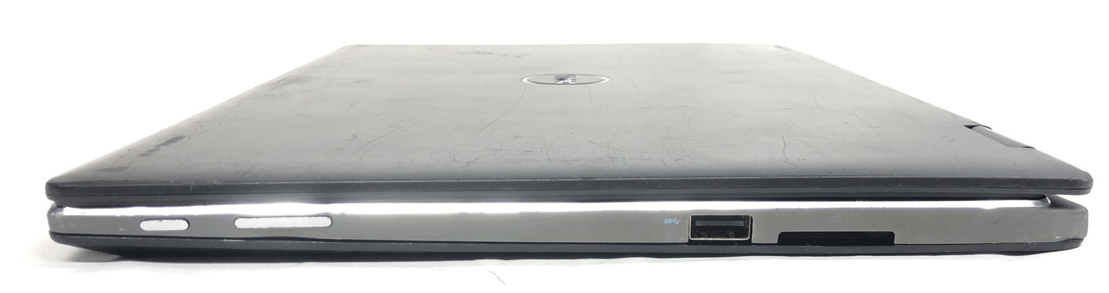 Dell Inspiron 13 7000, Intel Core i3-6100U @2.30GHz, 8GB RAM, 125GB SSD, W10