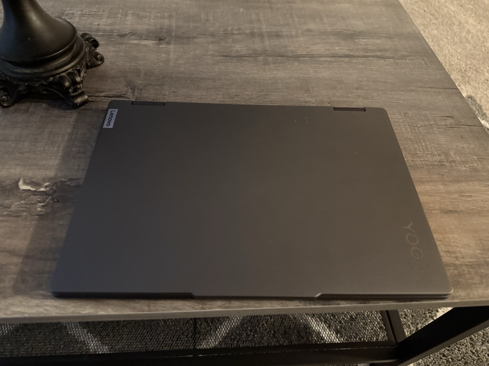 Lenovo – Yoga 7i 2-in-1 – Copilot+PC – 14″ 2K OLED Touchscreen Laptop Ultra 5