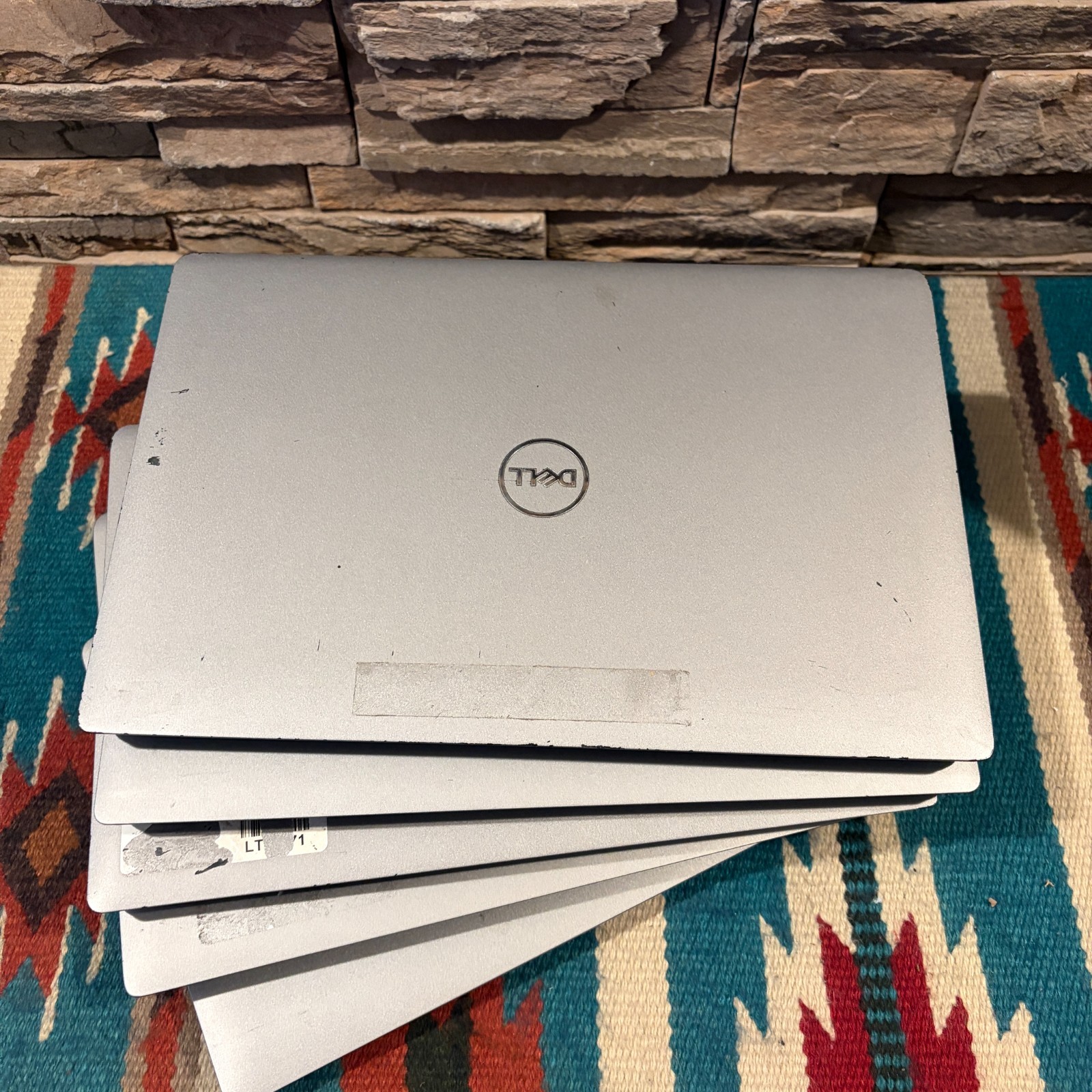 LOT OF 5! Dell Latitude 5420 Laptop! i5-1135G7 NO RAM/SSD *NO POST, FOR PARTS*