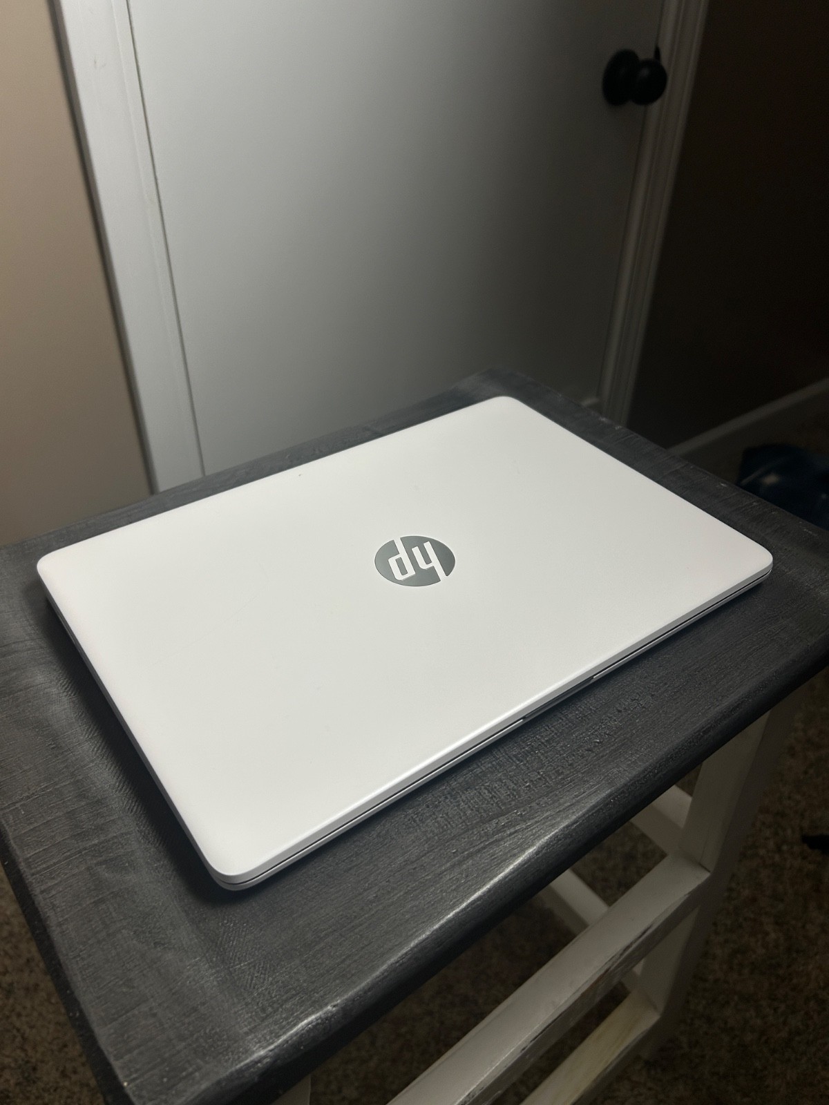 HP 14DQ0052DX 14″ (64 GB, SSD, Intel Celeron N, 1.10 GHz, 4 GB) Laptop -…