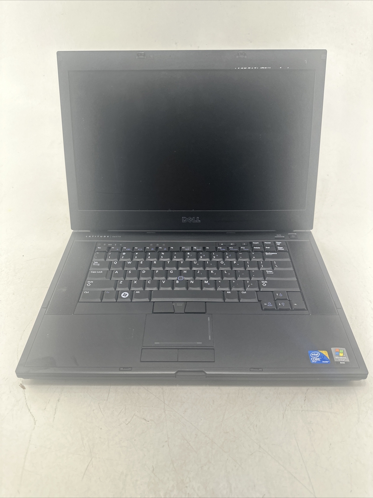 Dell Latitude E6410 Laptop i5 2.67 GHZ – 500gb – 4GB Ram – Windows 10 Pro