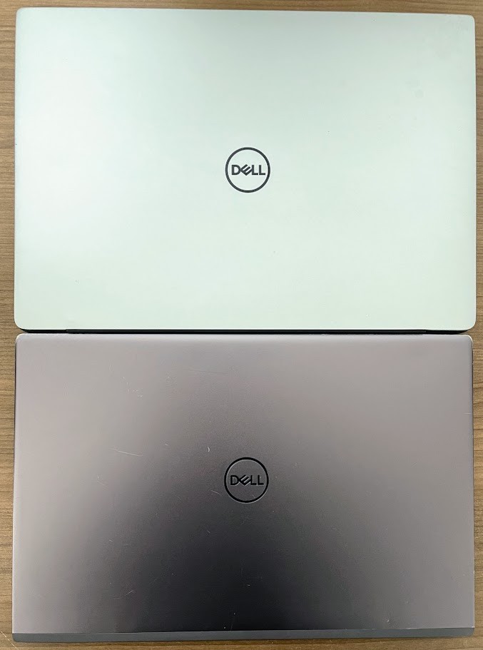 LOT 2 MIX AS-IS Dell Vostro 5402 / 5490 14” i3-11 / i7-10 NO RAM NO SSD READ!!
