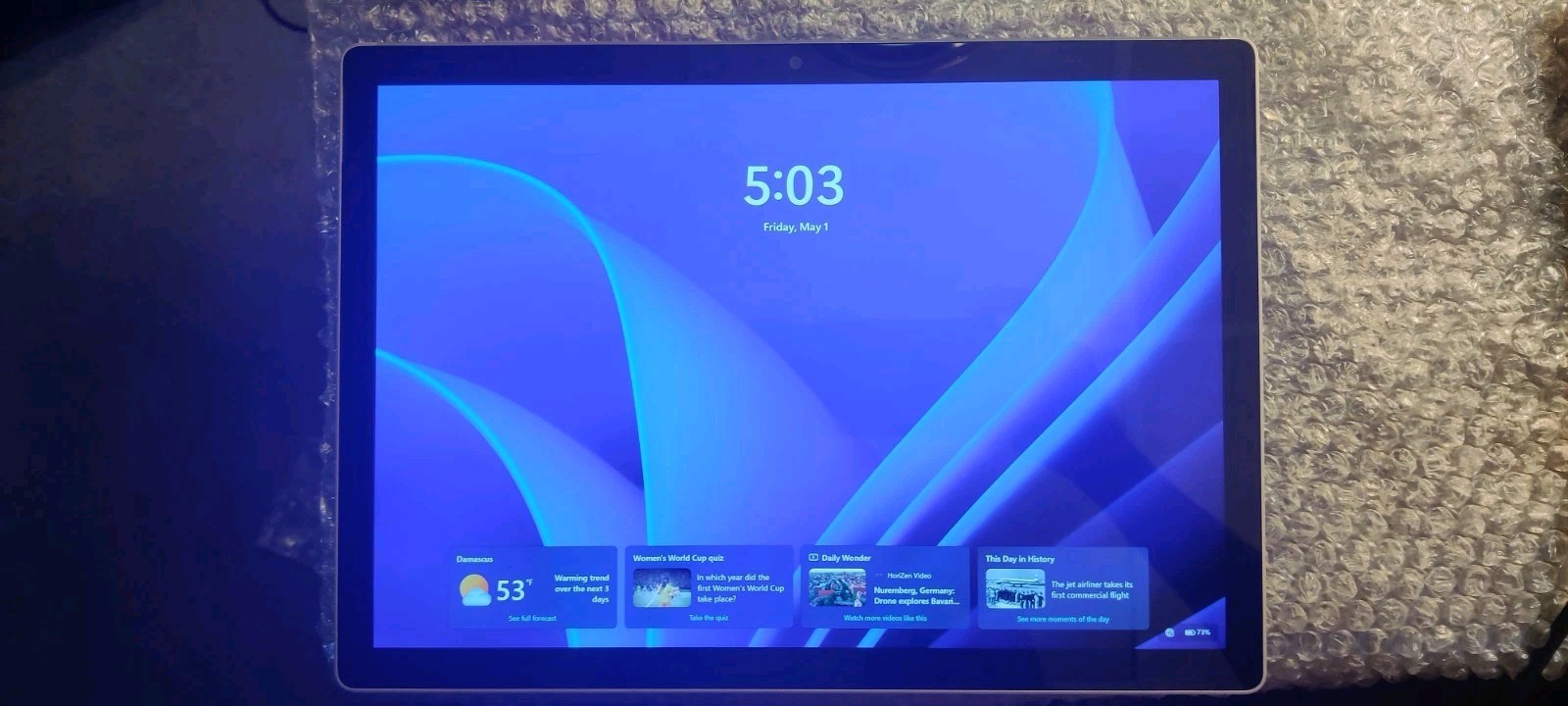 Microsoft Surface Book 2 13.5″ i7|16|512GB Tablet Only