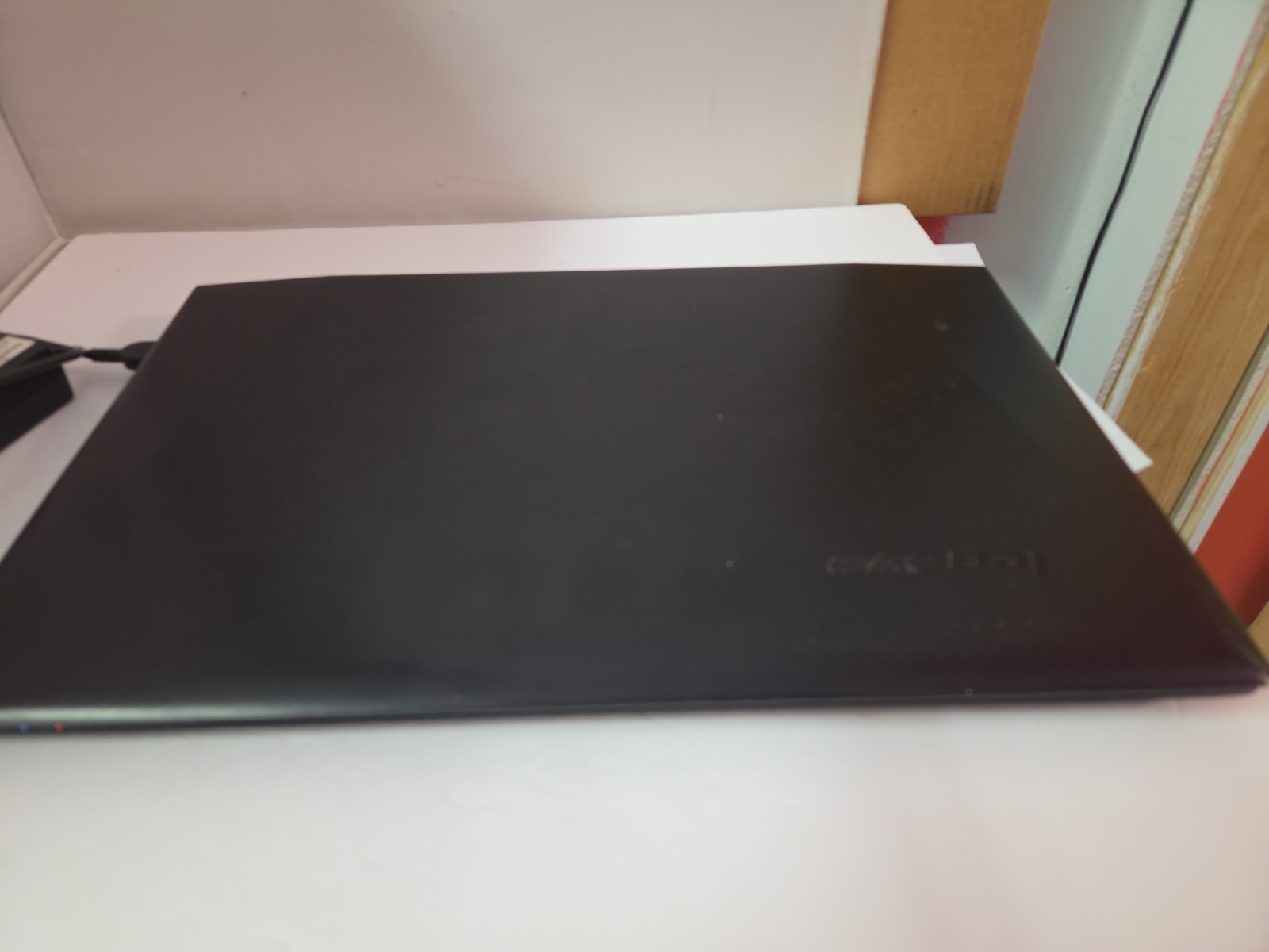 lenovo y50-70 Touch I7-4700hq 2.4ghz 16gb 256gb (Fair Condition)