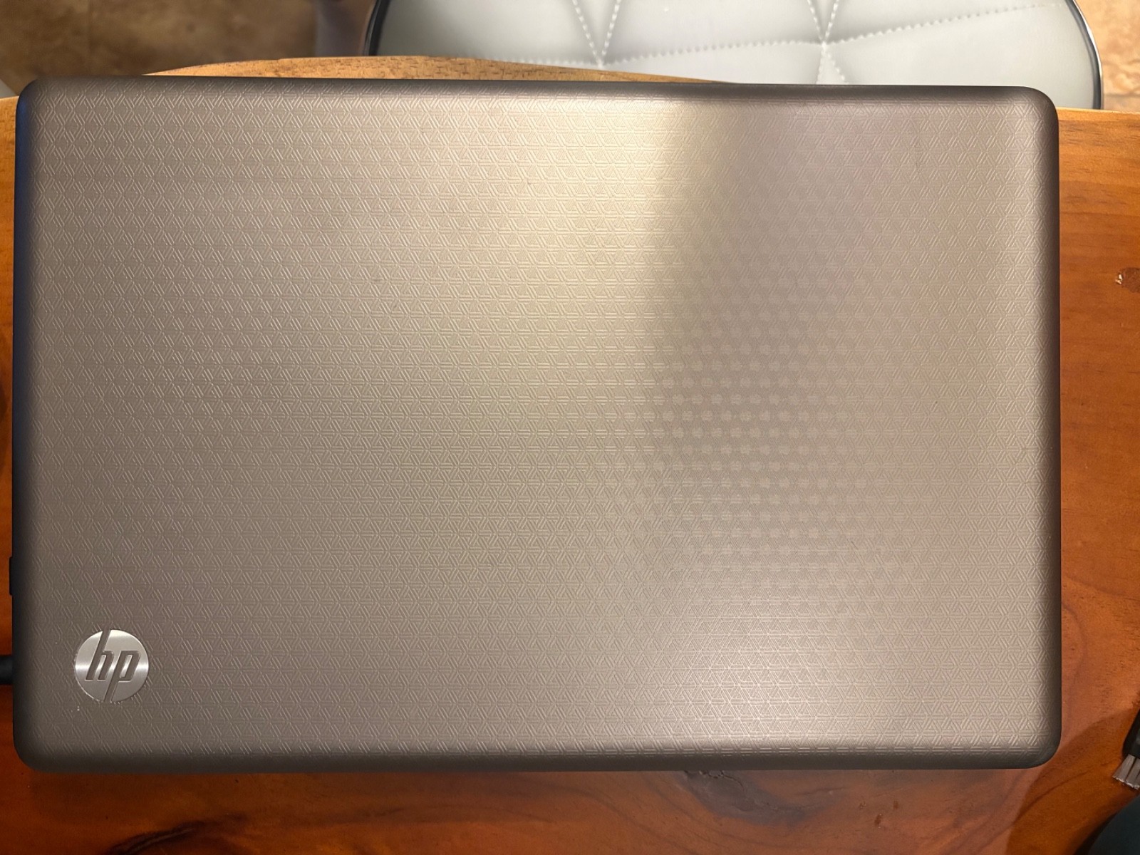 HP G62-340US 15.6″ Laptop | AMD 2.2GHz | 3GB RAM | 320GB | Windows 7 Activated