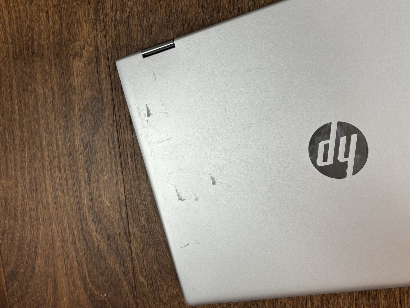 HP PAVILION X360M 14M-CD0001DX i3-8130U@2.2GHz 8GB RAM 512GB SSD W11P TOUCH READ