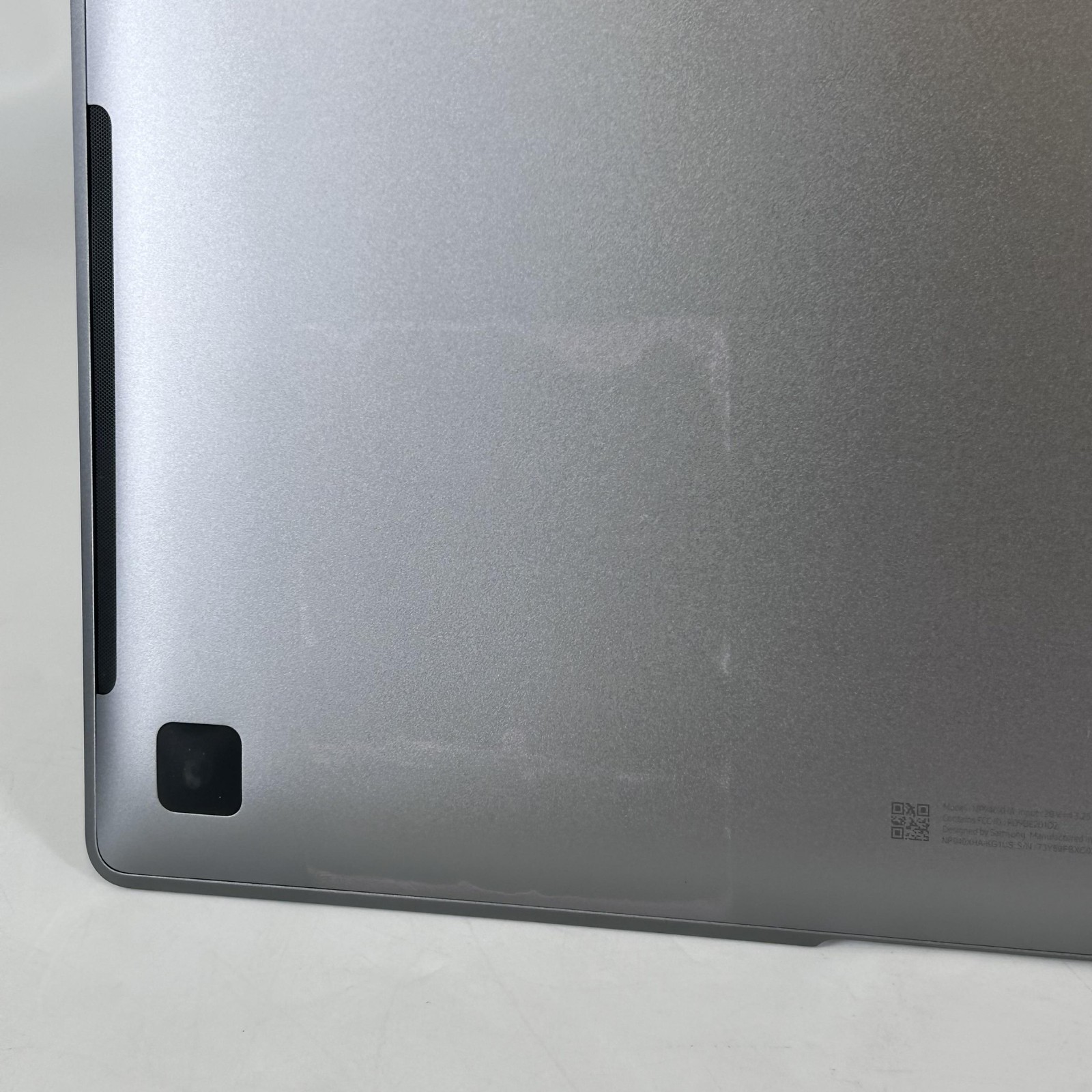 Samsung Galaxy Book5 Pro 14 Gray QHD+ TOUCH 2.2 GHz Ultra 7 256V 16GB 512GB SSD