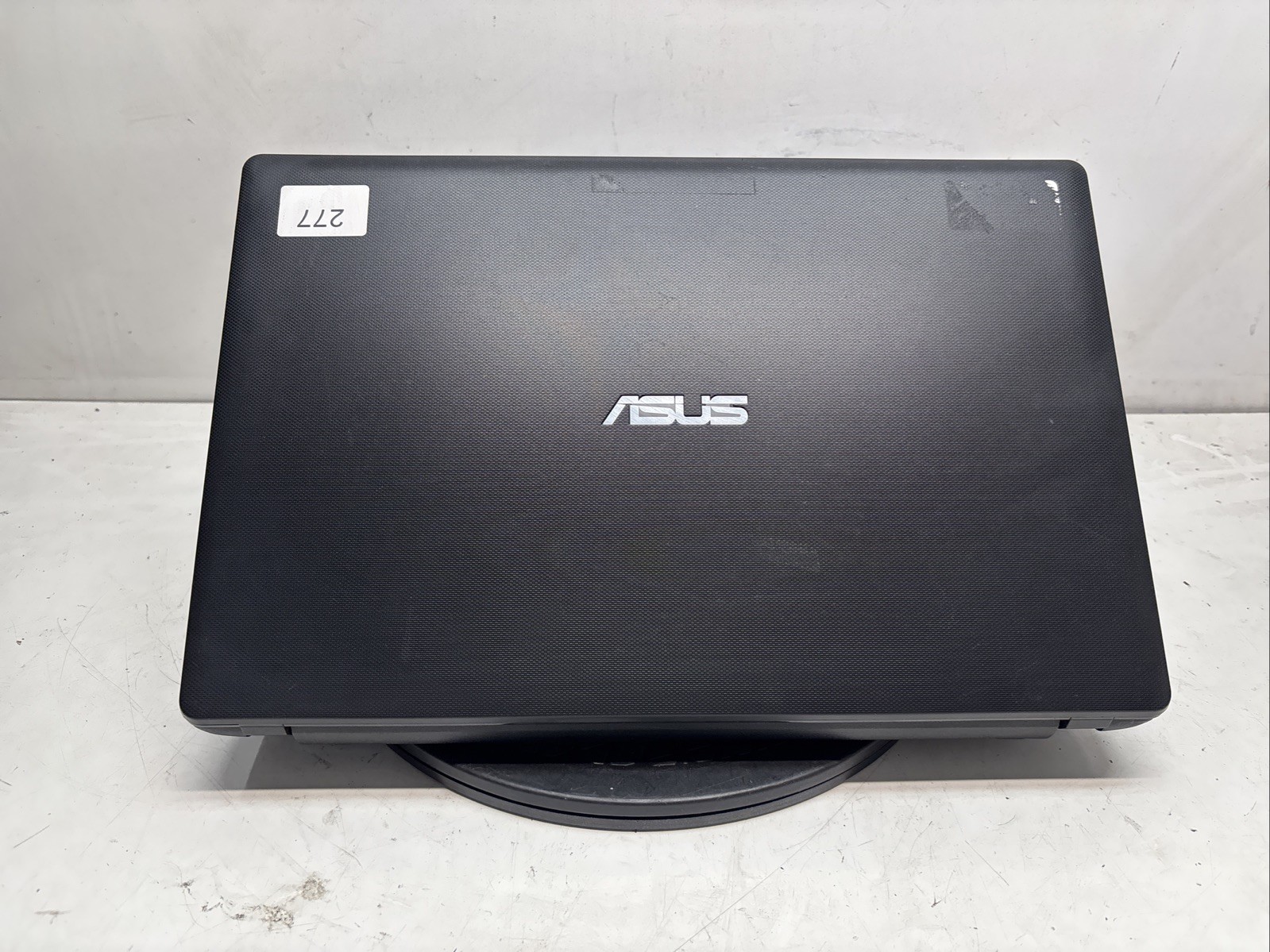Asus X551CA-DH31 Intel i3-3217U 1.8GHz 4 GB NO HDD