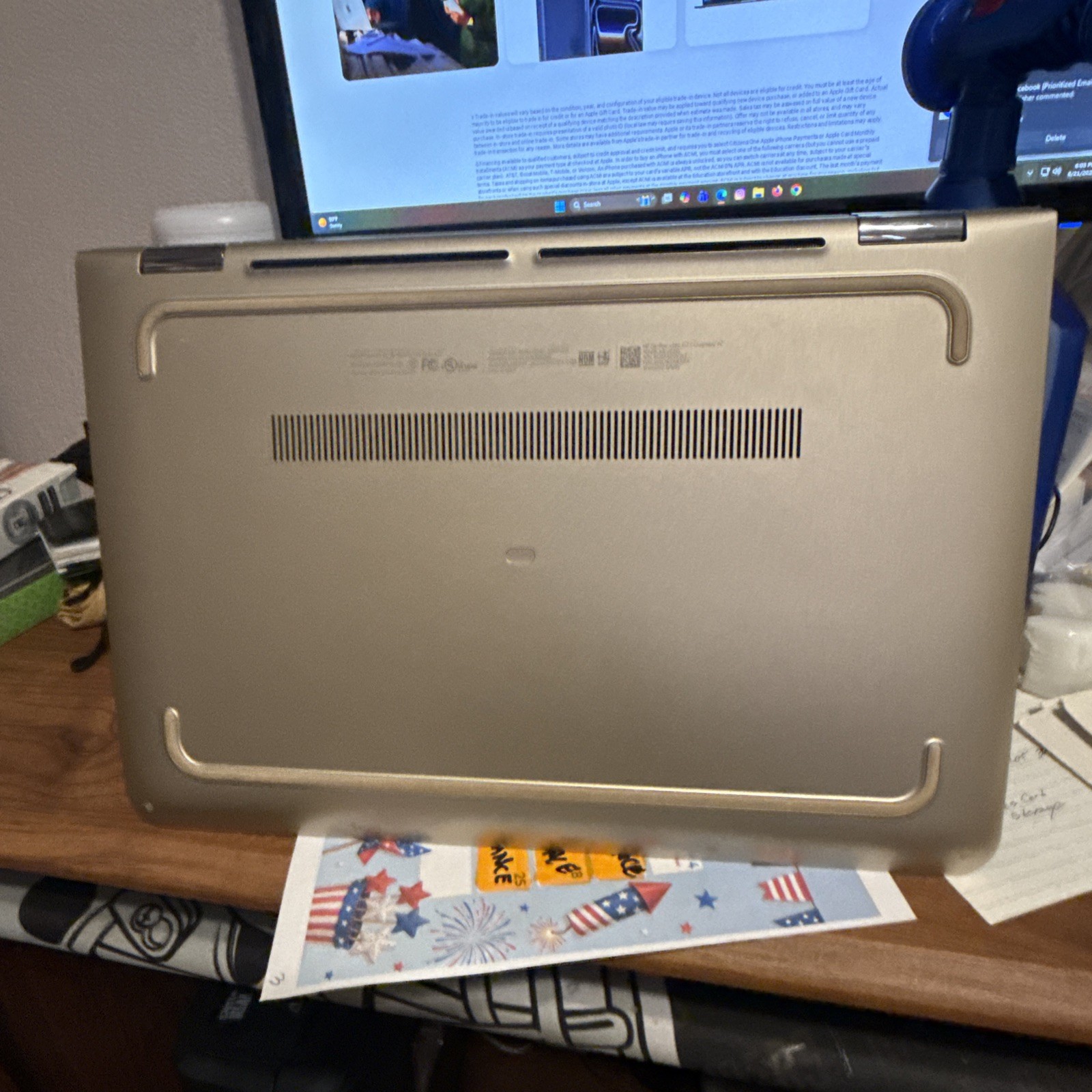 hp laptop : HP PAVILLION 360 m3 convertable