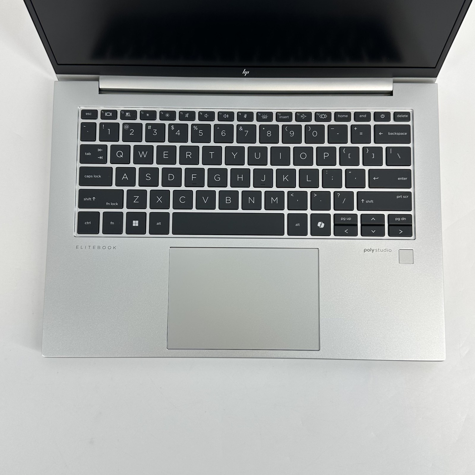 HP Elitebook 845 G11 14 FHD+ TOUCH 3.3 GHz Ryzen 7 PRO 8840U 32GB 512GB SSD