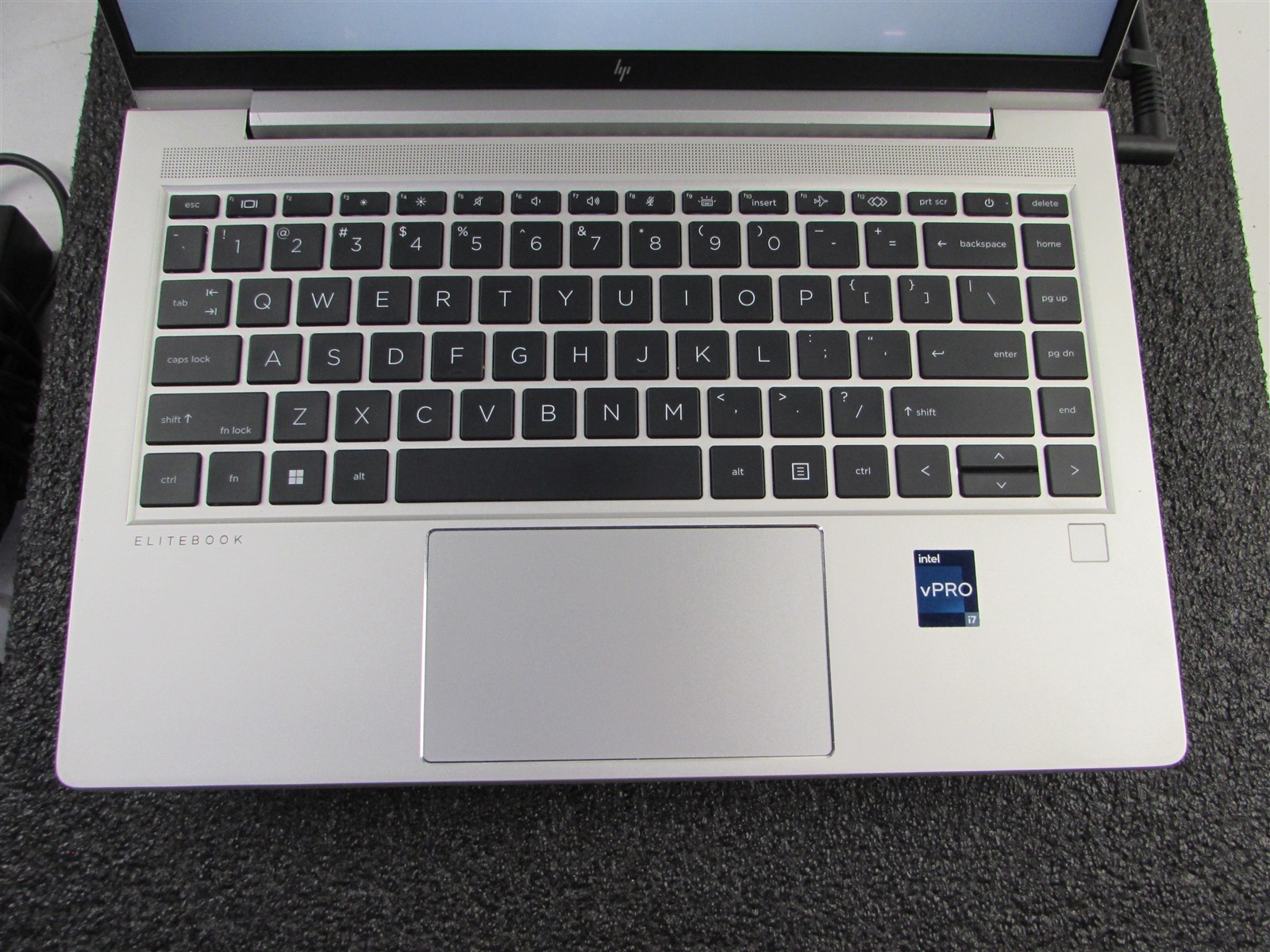 HP ELITEBOOK 640 (G9) 1920X1080 FHD TOUCHSCREEN I7-1270P NO SSD 16GB RAM NO O.S