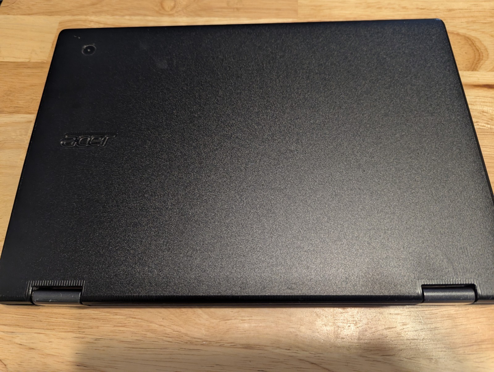 Acer Chromebook R752TN 4GB 32GB Touchscreen Convertible, Professionally cleaned