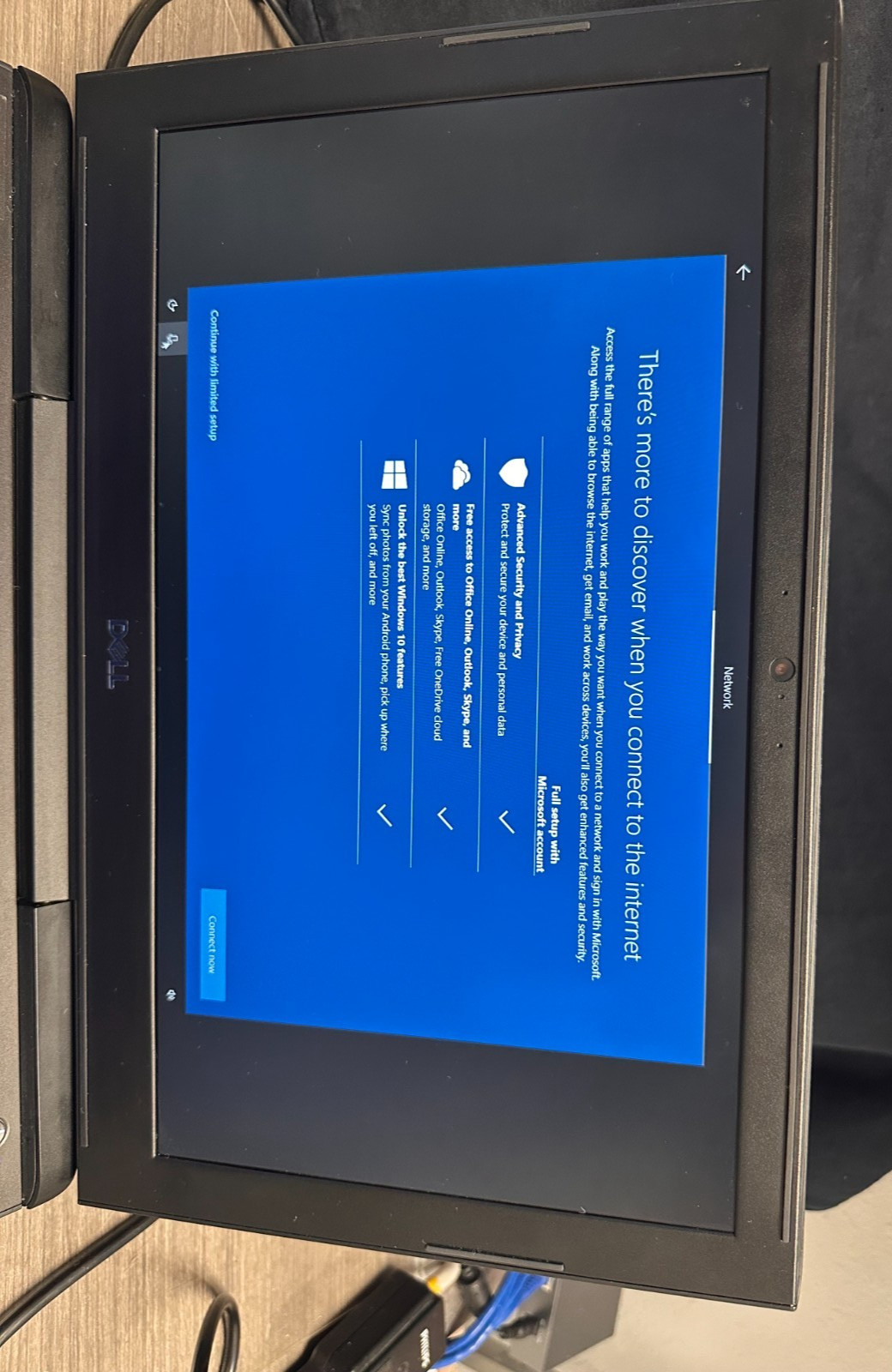 DELL G7 15 7588 i7-8750H 16GB | 512 SSD GTX 1060 Max Q Win 11 Home