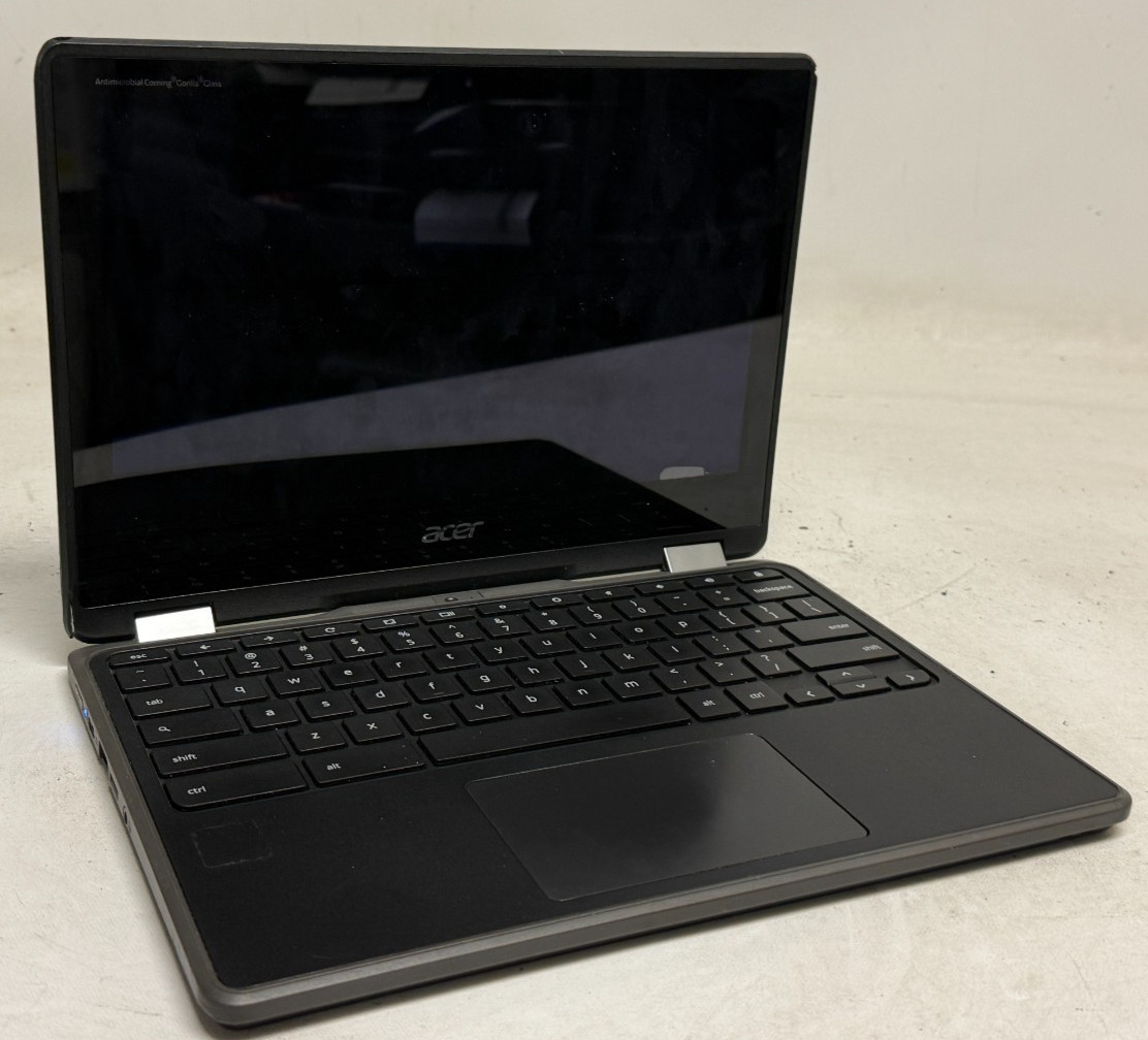 Acer Chromebook R751T 2in1 (N3350 – 4GB RAM – 32GB Storage) – Lot of 10