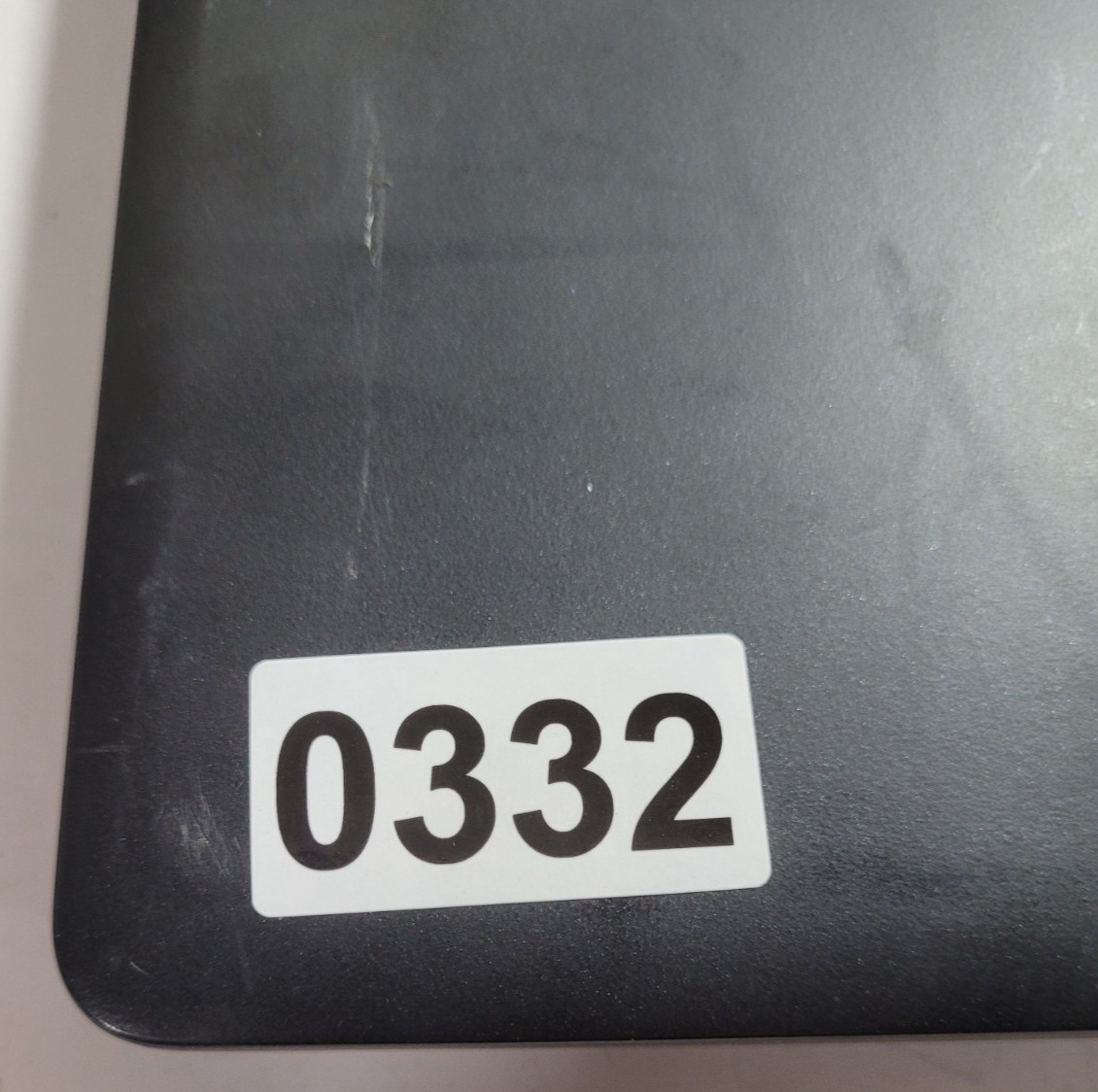 Dell Latitude 5490 w/i5 7th Gen, 14″ Laptop *READ for Parts/Repair #0332