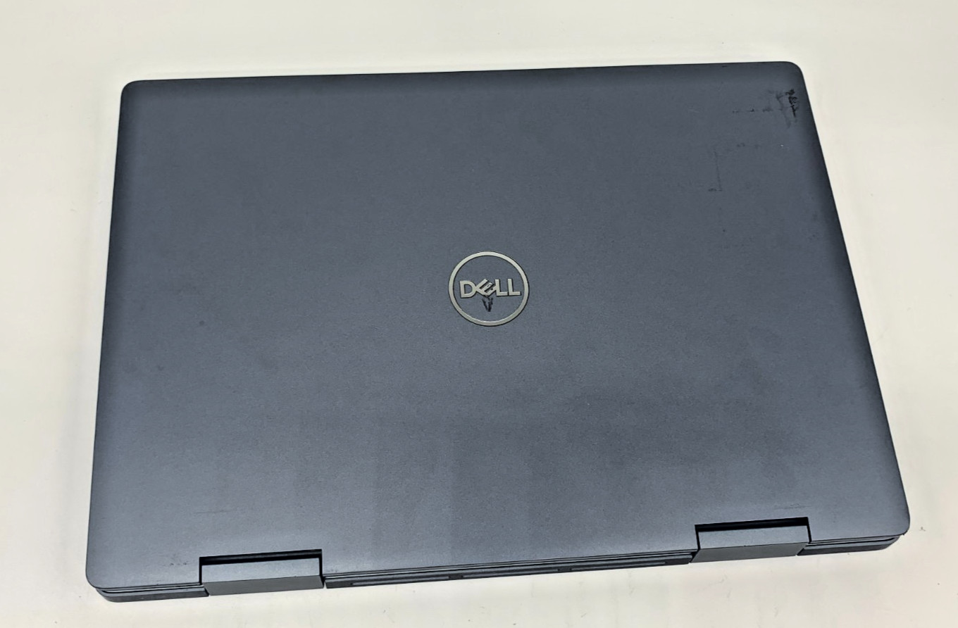 Dell INSPIRON 5000 2 EN 14” I7-8565U 1.8GHZ 256GB SSD 8GB DDR4 BLUE/GOOD/SEE