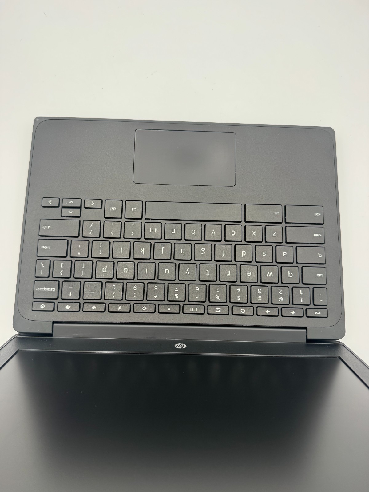 HP Chromebook 11 G9 EE Intel(R) Celeron(R) N4500 1.10GHz 4GB 32GB eMMC