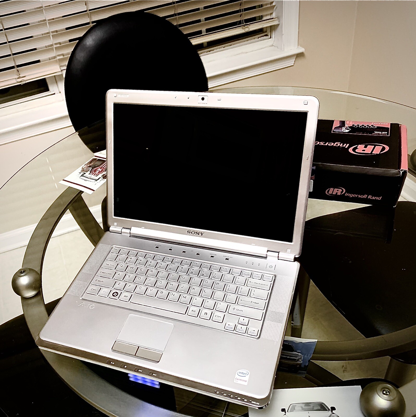 SONY VAIO