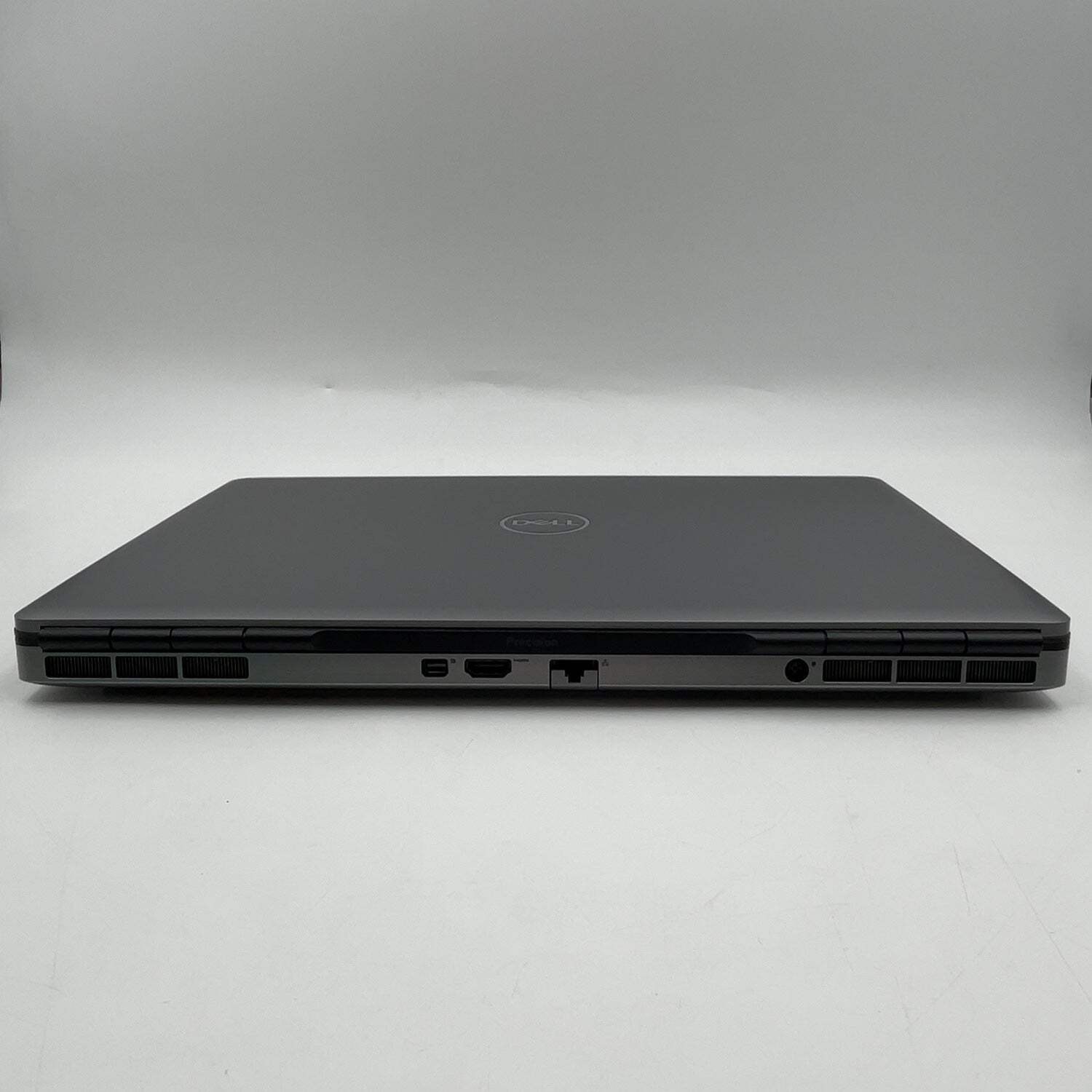 Dell Precision 7550 15.6″ i7-10750H 2.6GHz 16GB RAM 1TB SSD Quadro T2000
