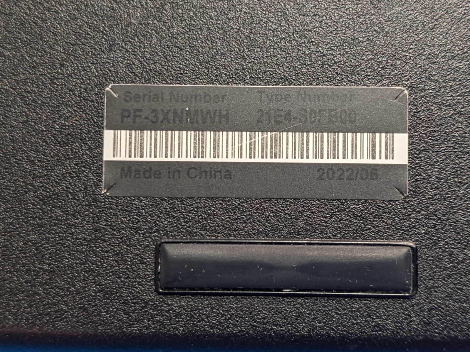 Lenovo ThinkPad E14 Gen 4 14″ FHD i5-1235U 1.3GHz 16GB 512GB SSD W11Pro +Charger