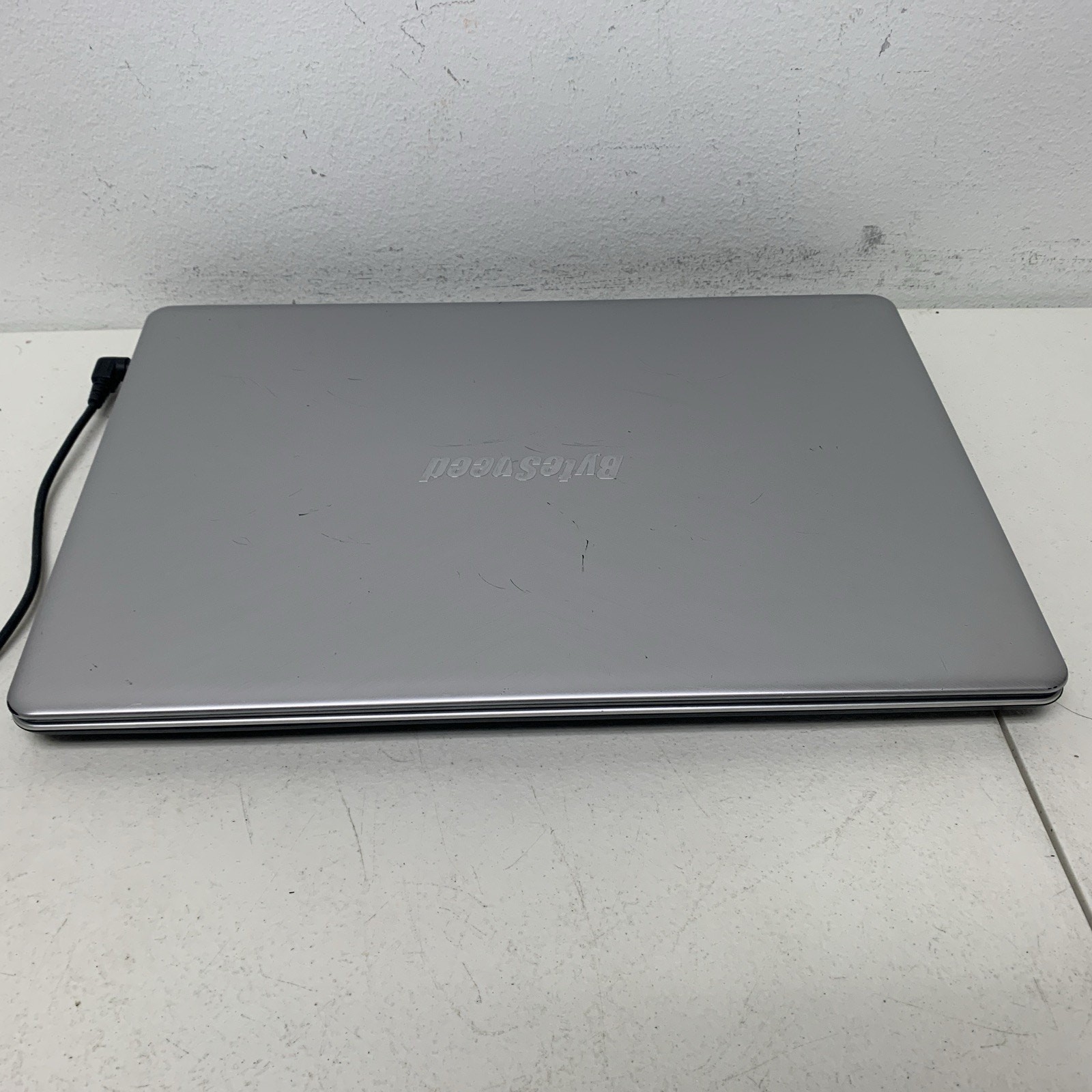 BYTESPEED D15S i5-6200U 2.30HHZ 8GB RAM 240GB SSD WIND 11 Pro Education
