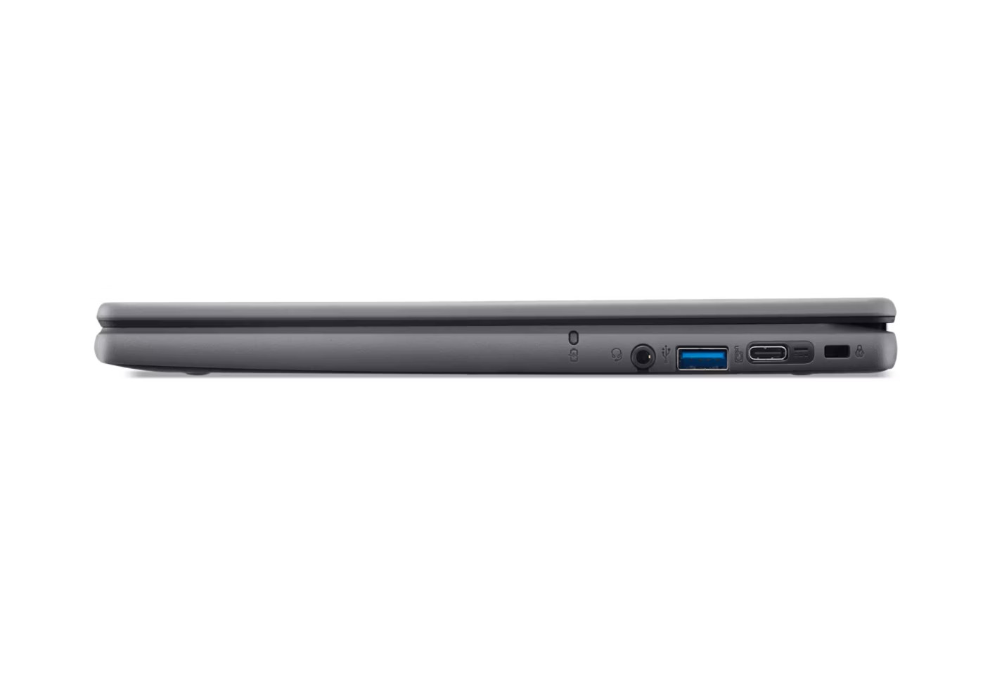 Acer Chromebook Spin 511 11.6″ Touch Intel N150 12th Gen 8GB 64GB Flash Refurb