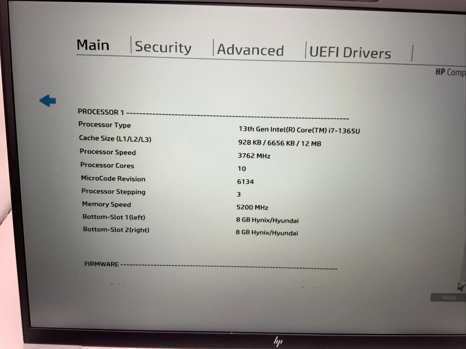 HP EliteBook 840 G10 – Intel Core i7 13th Gen 16GB DDR5 RAM 512GB SSD Win 11 Pro