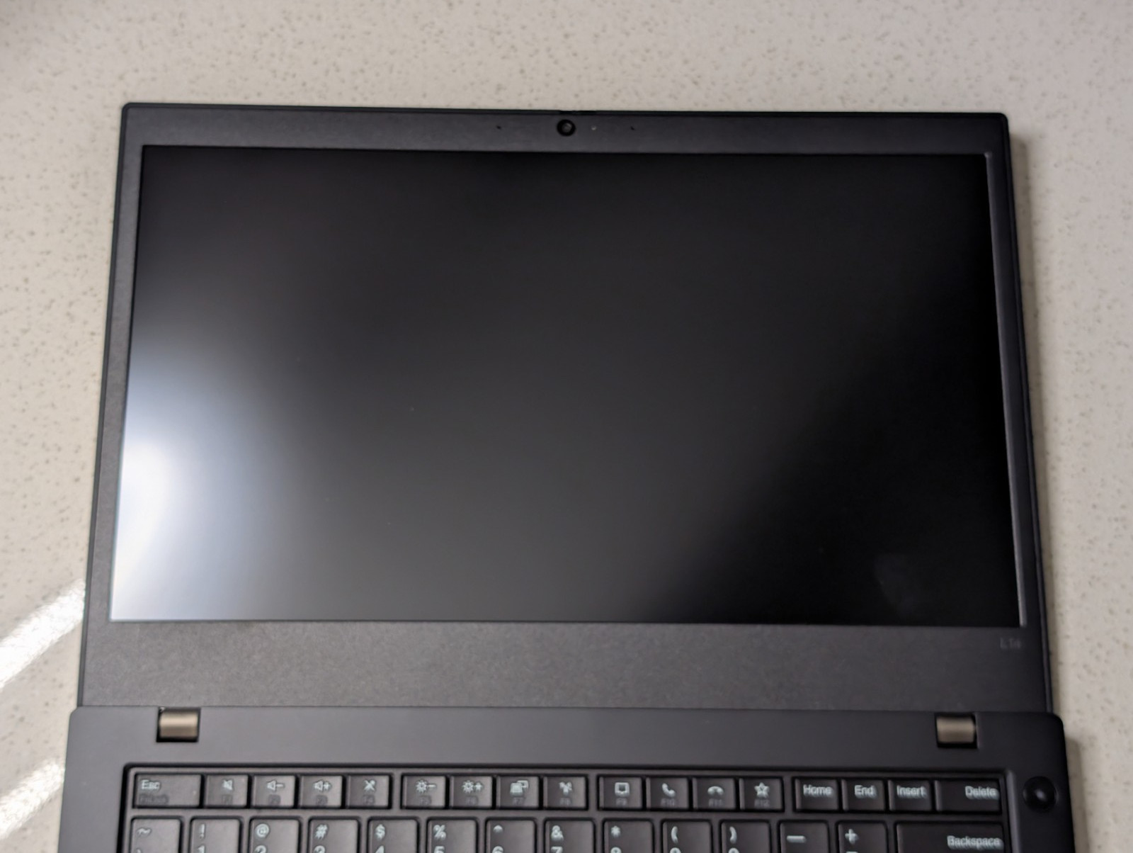 Lenovo ThinkPad L14 Gen 2 Intel i5-1145G7 16GB RAM 256GB SSD – Win11 – EXCELLENT